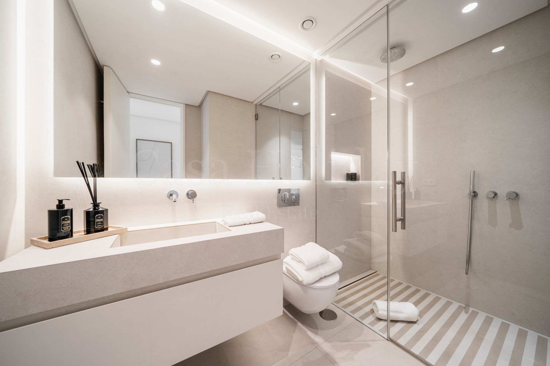 Atico Duplex en Benahavis