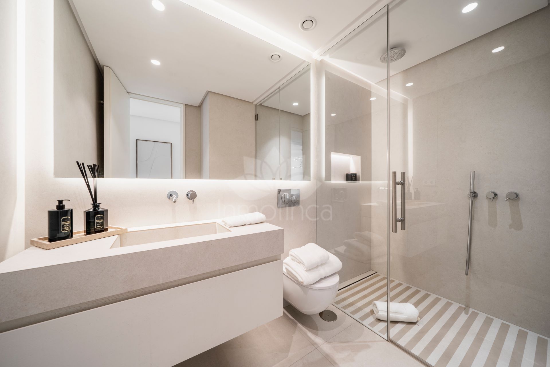Atico Duplex en Benahavis