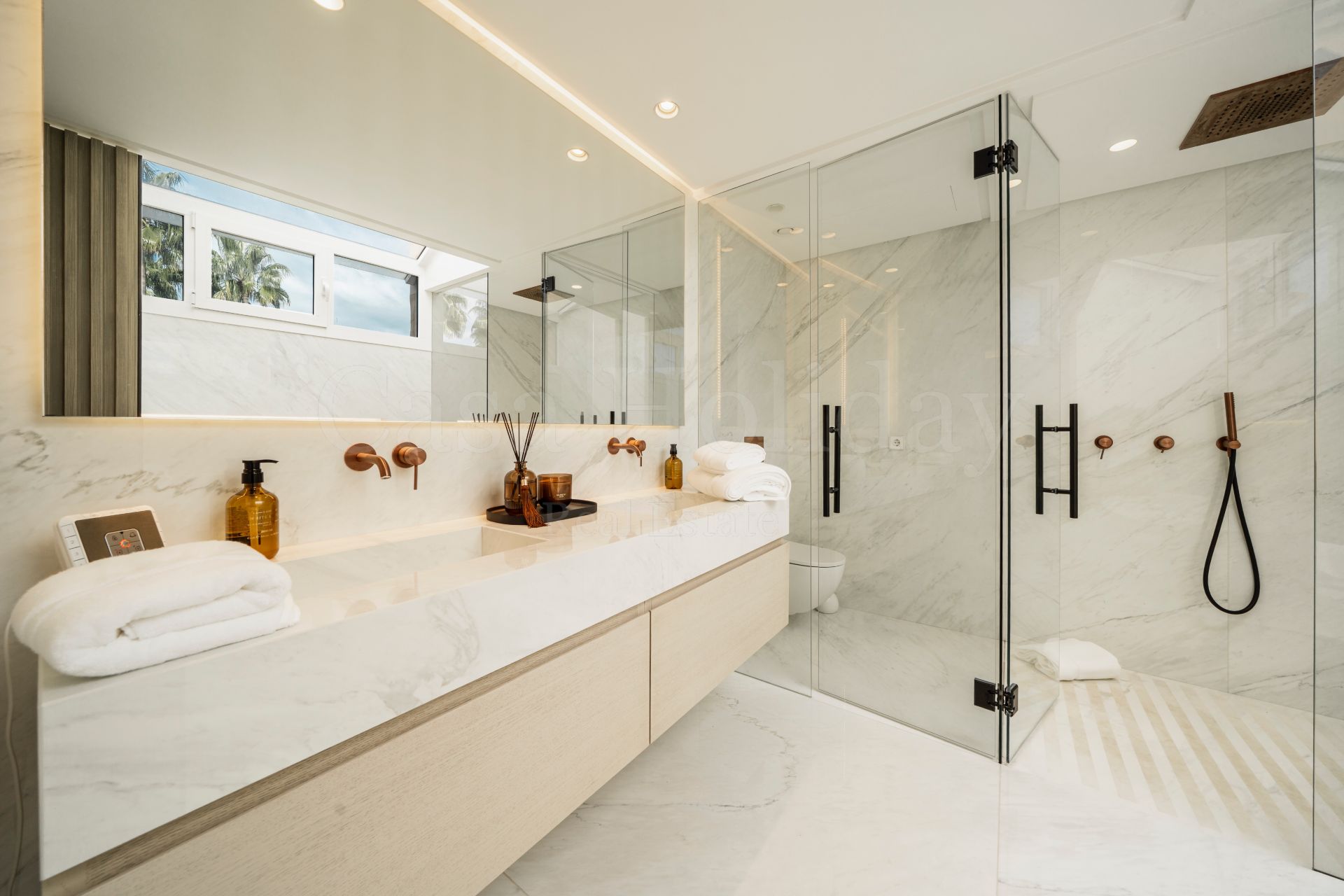 Atico Duplex en Benahavis