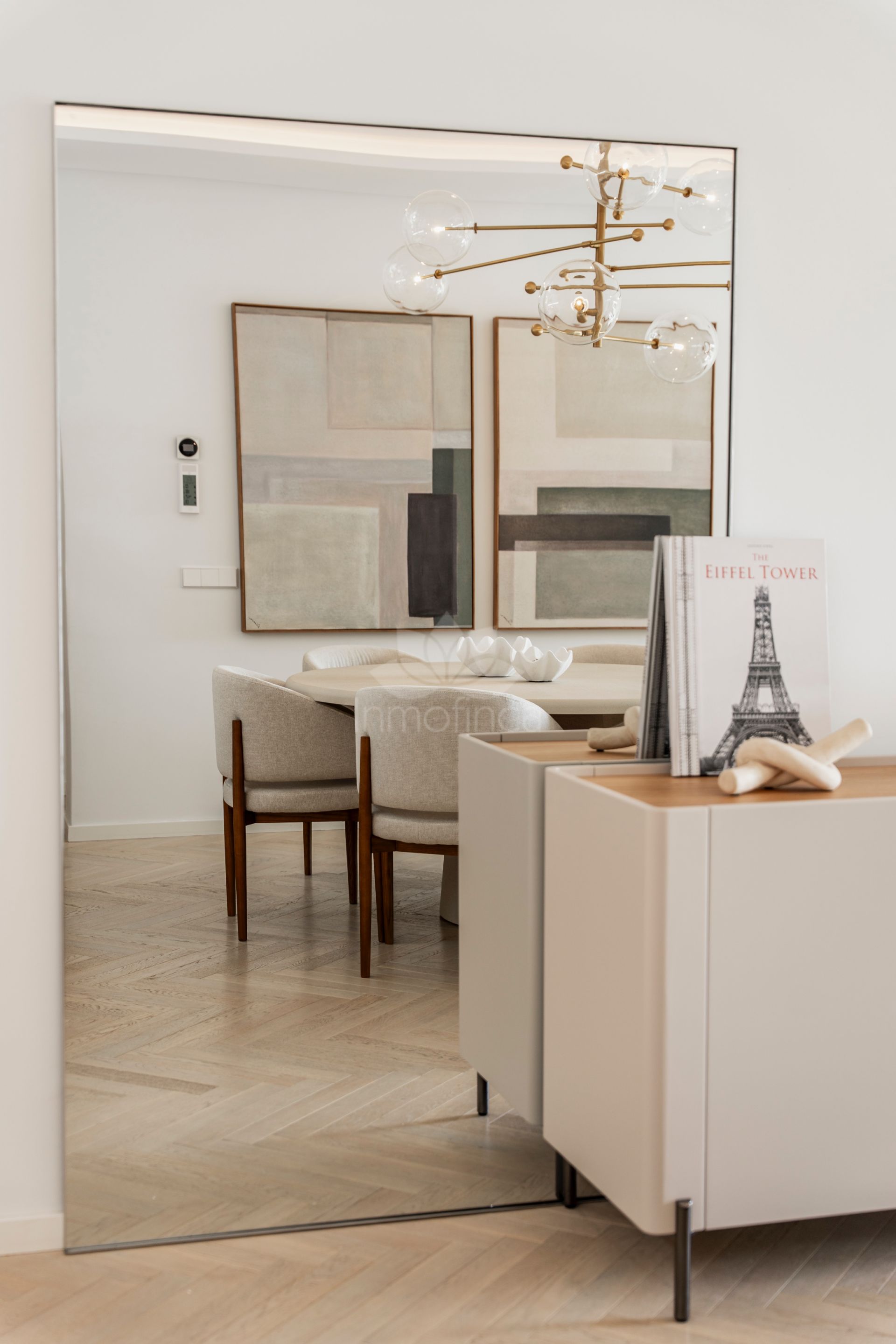 Atico Duplex en Benahavis