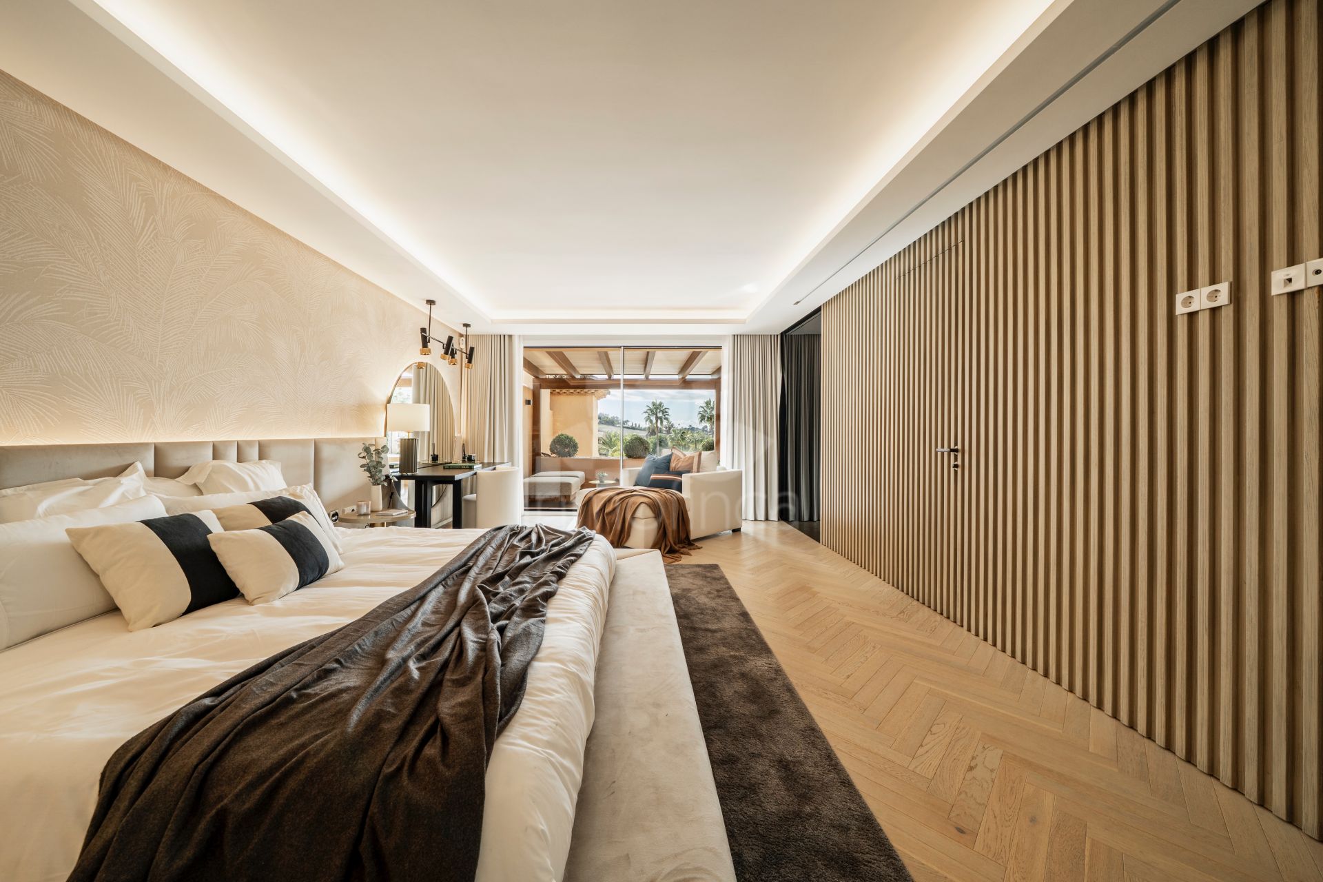 Atico Duplex en Benahavis