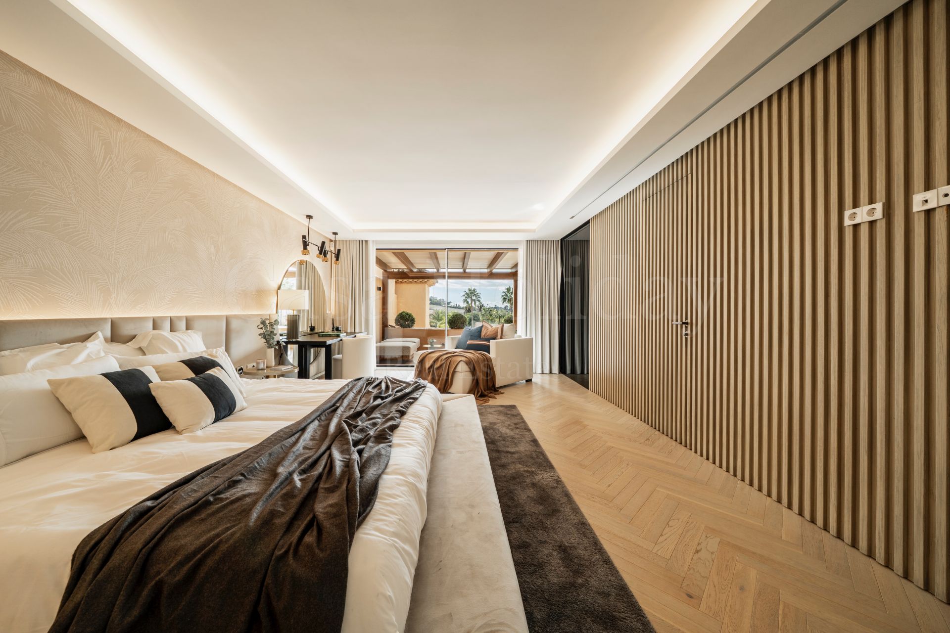Atico Duplex en Benahavis