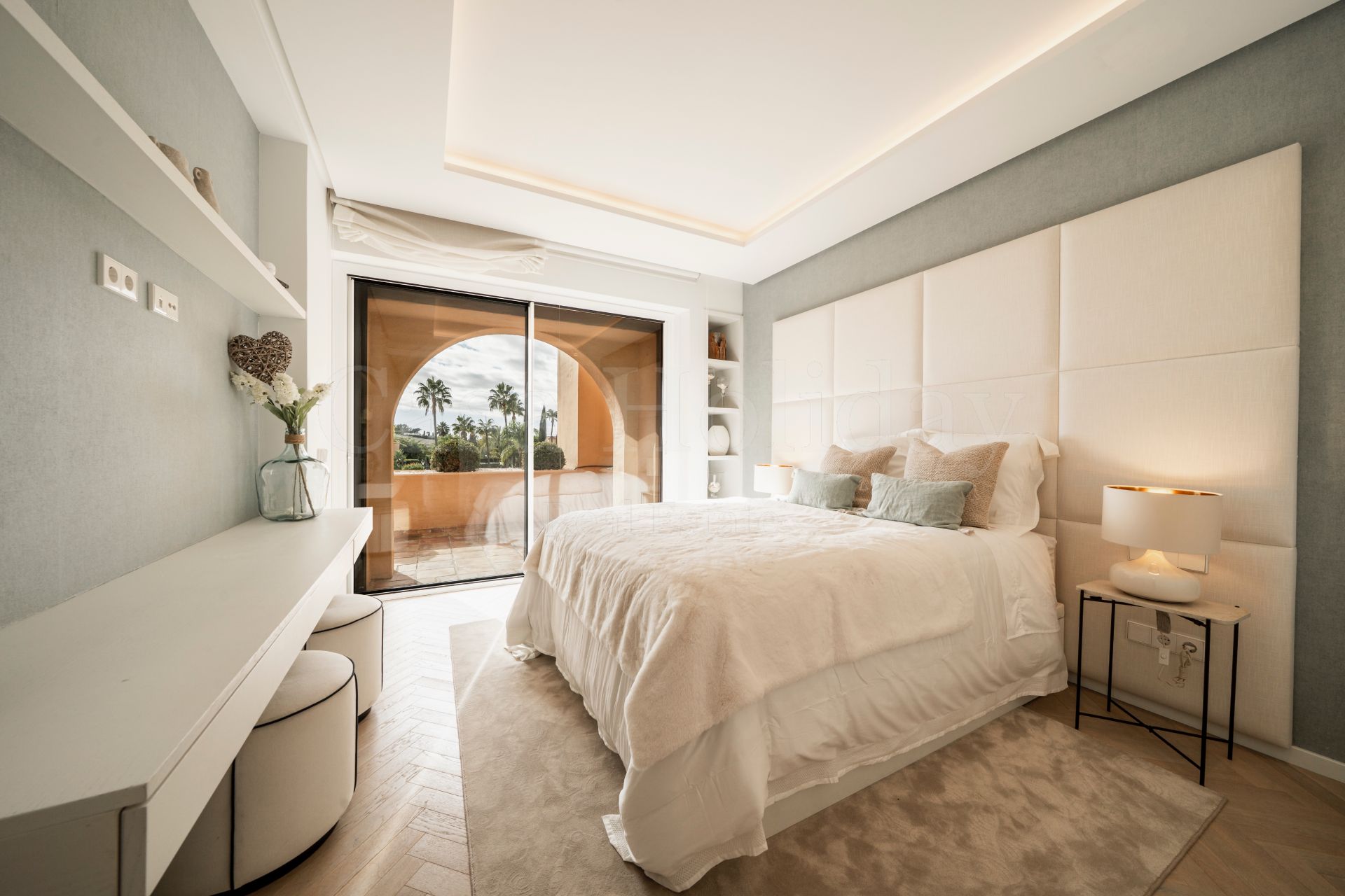 Atico Duplex en Benahavis