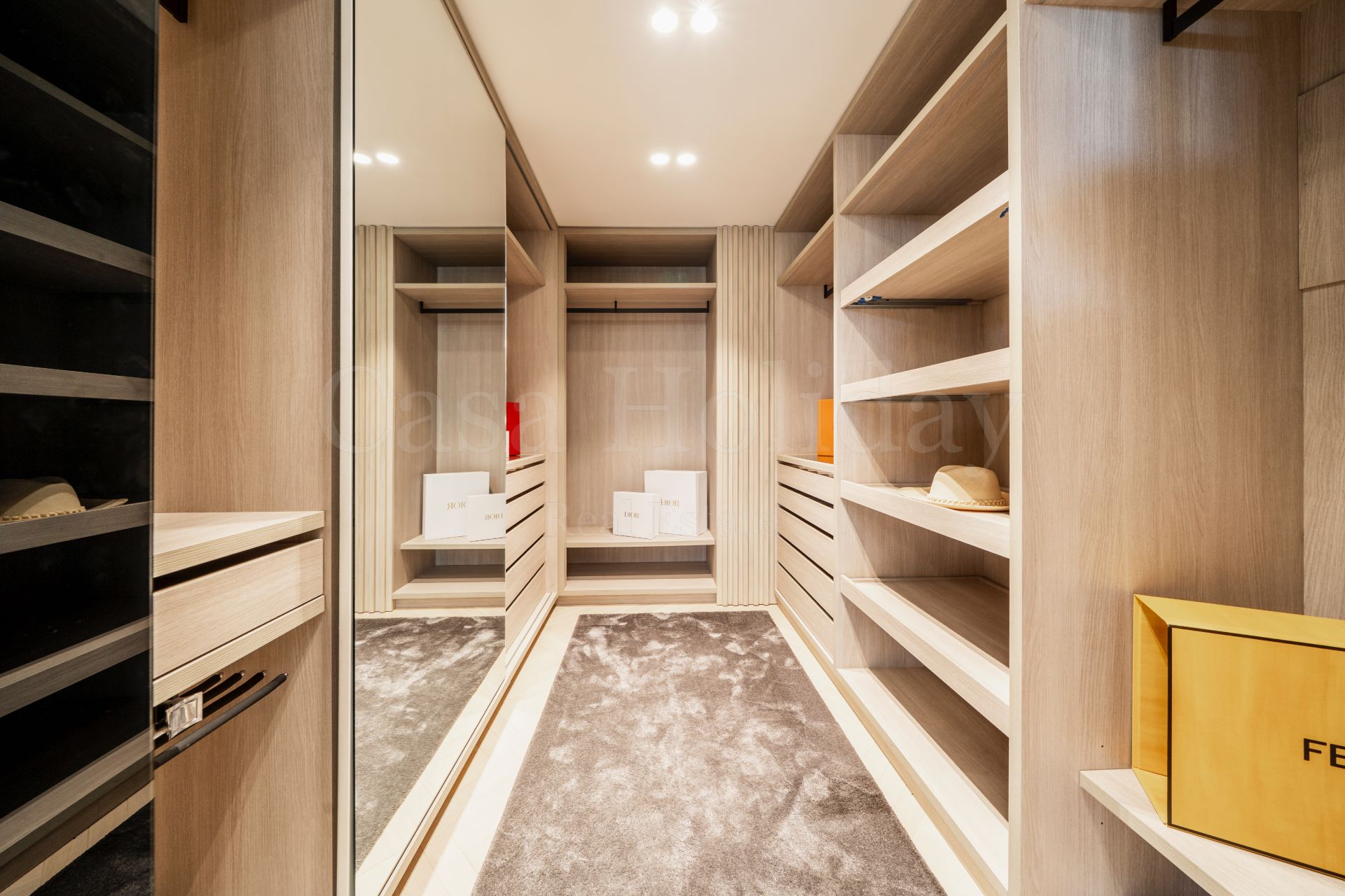 Atico Duplex en Benahavis