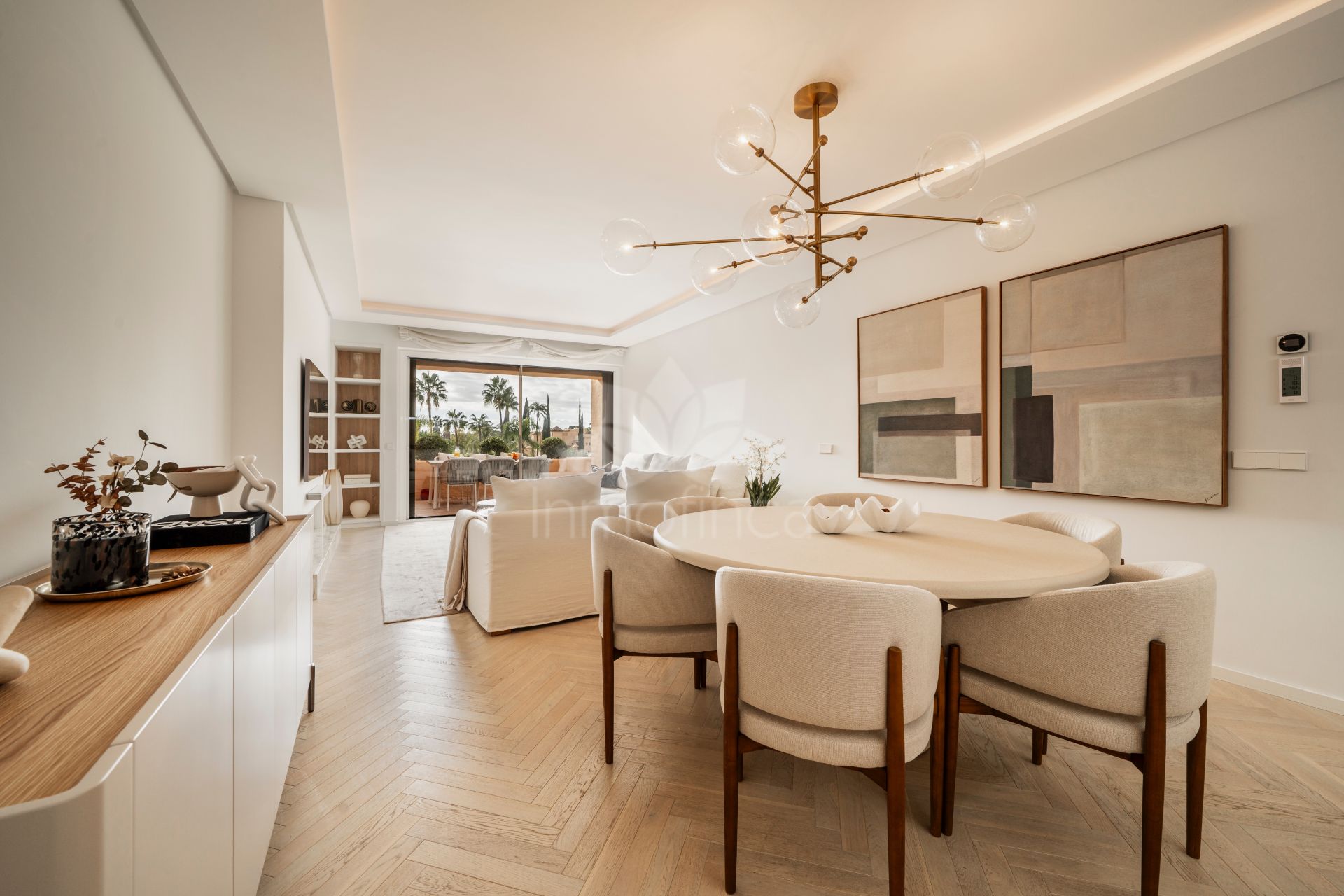 Atico Duplex en Benahavis