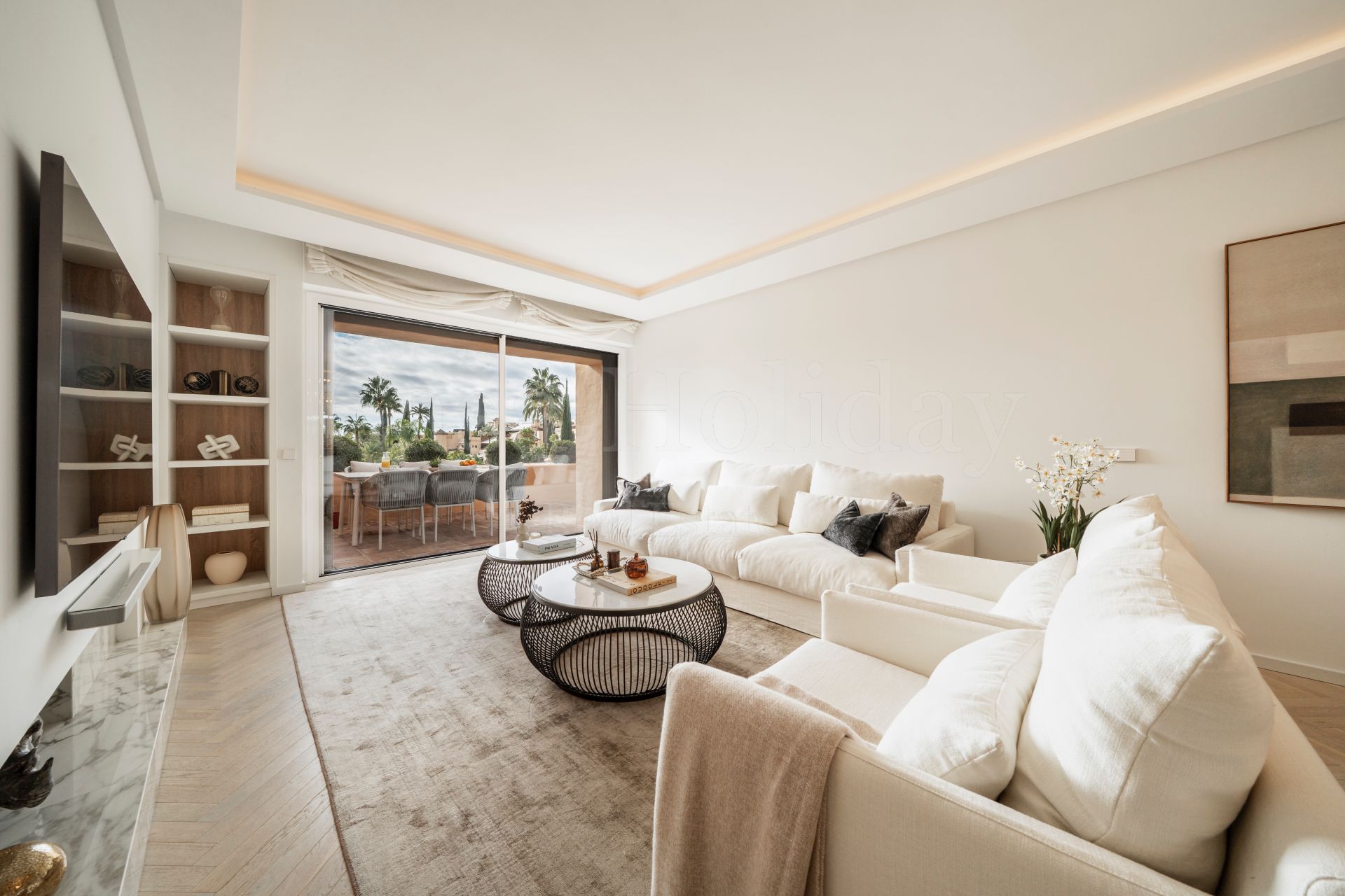 Atico Duplex en Benahavis