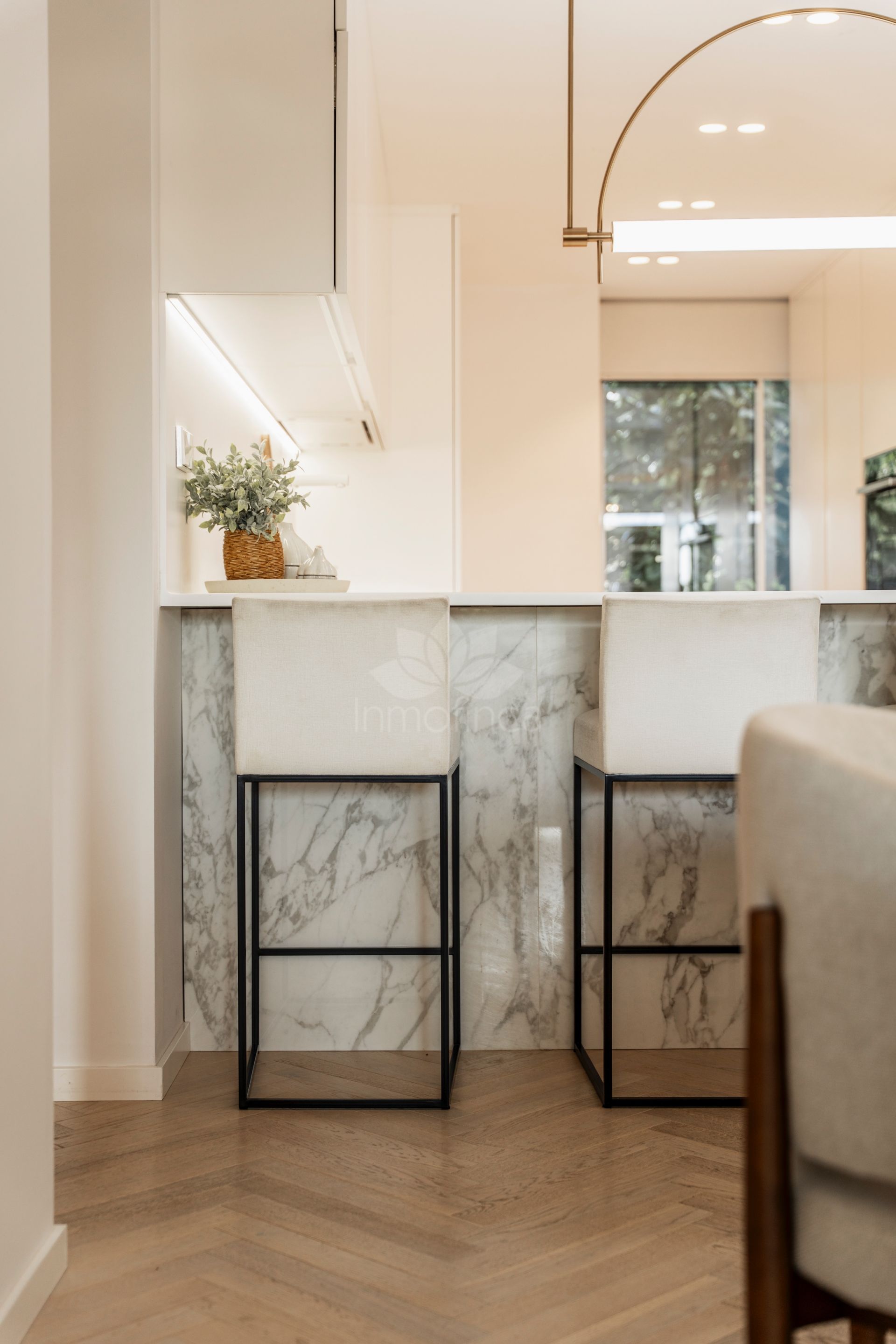 Atico Duplex en Benahavis