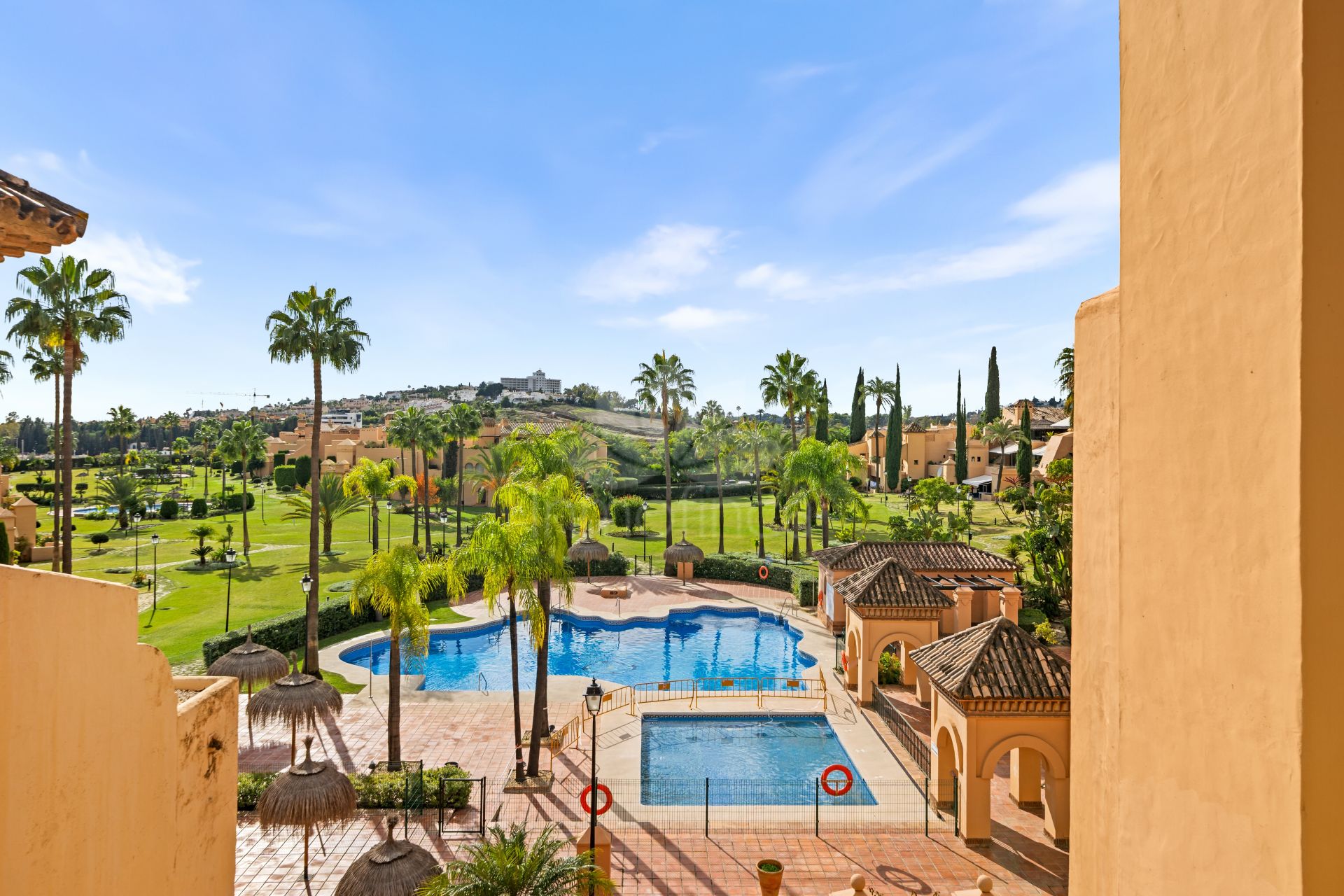 Atico Duplex en Benahavis