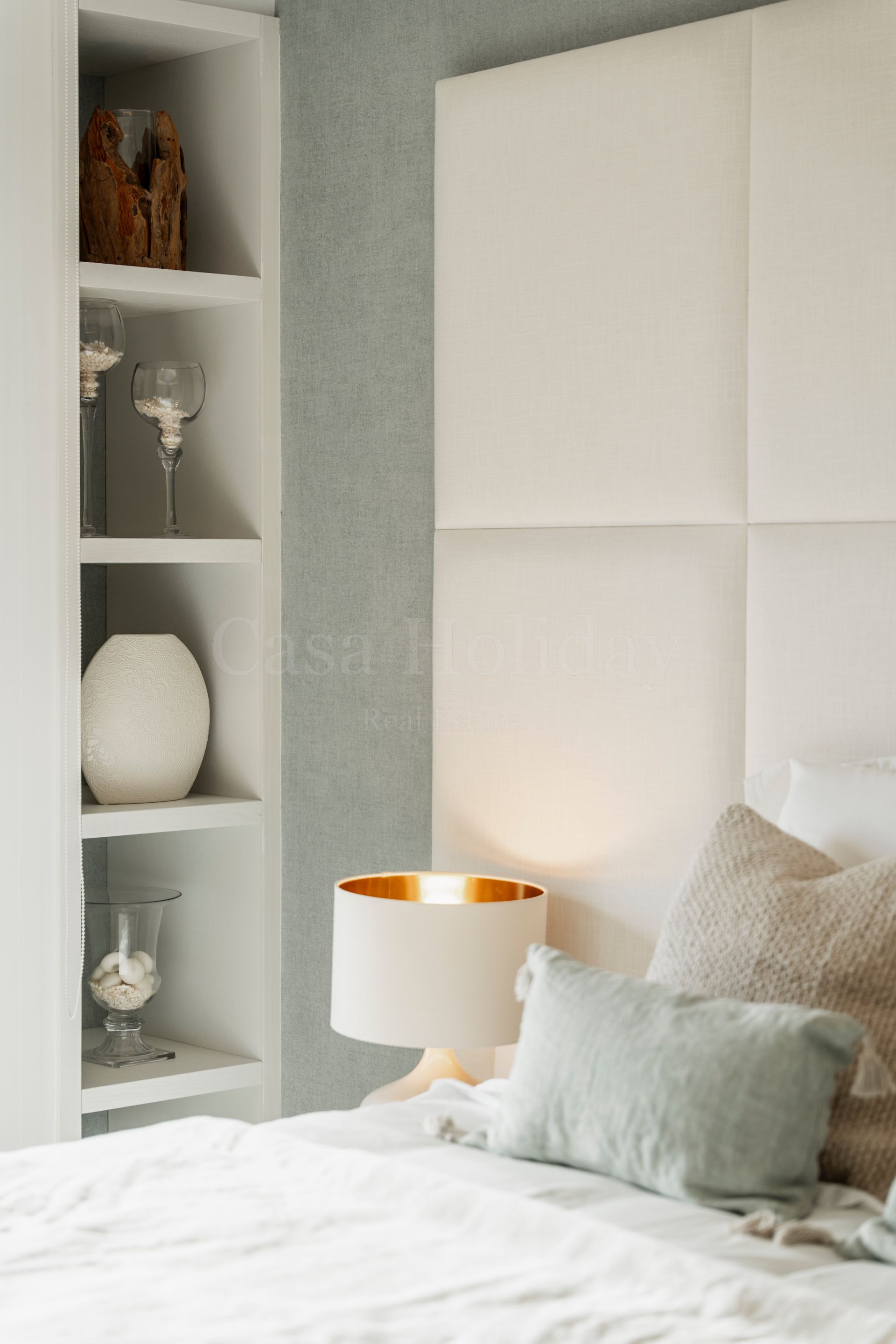 Atico Duplex en Benahavis