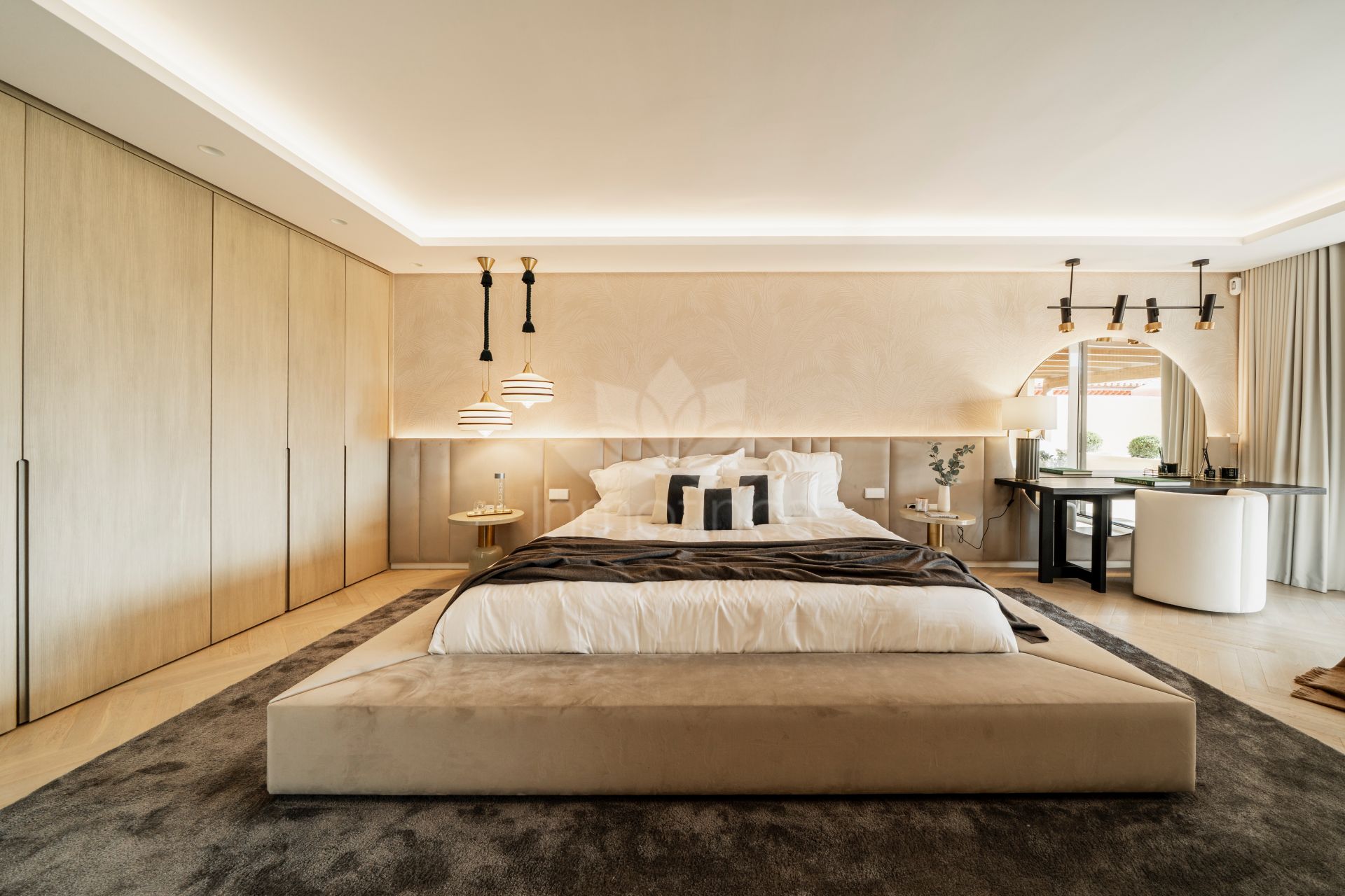 Atico Duplex en Benahavis
