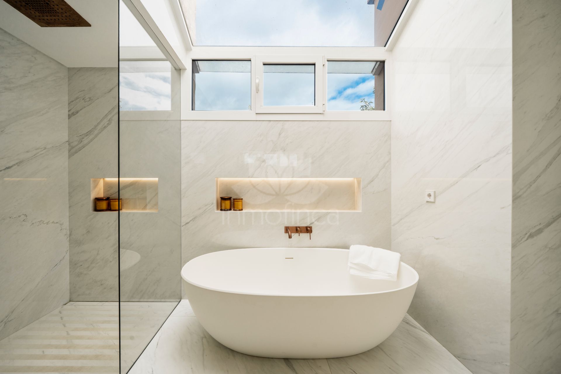 Atico Duplex en Benahavis