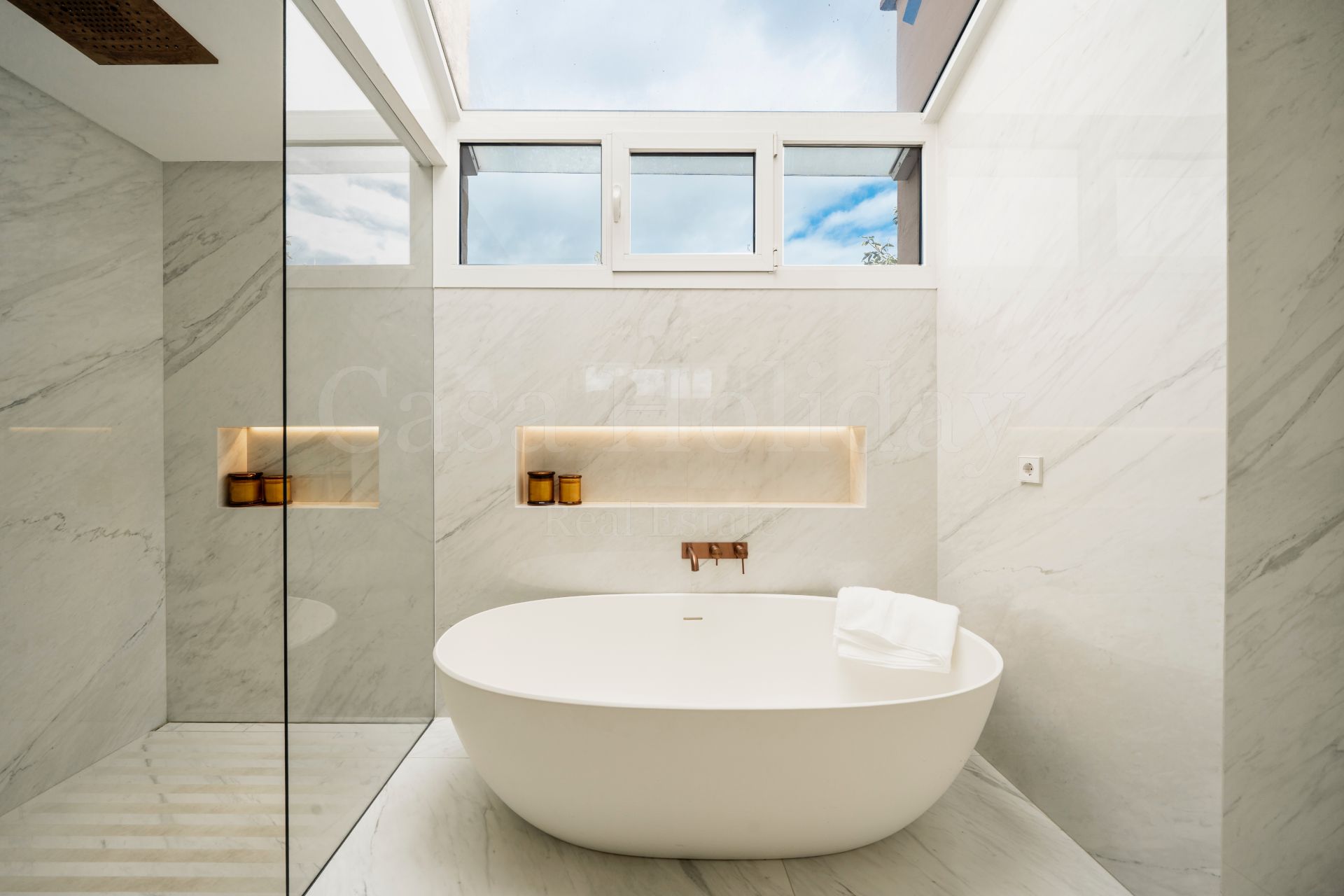 Atico Duplex en Benahavis