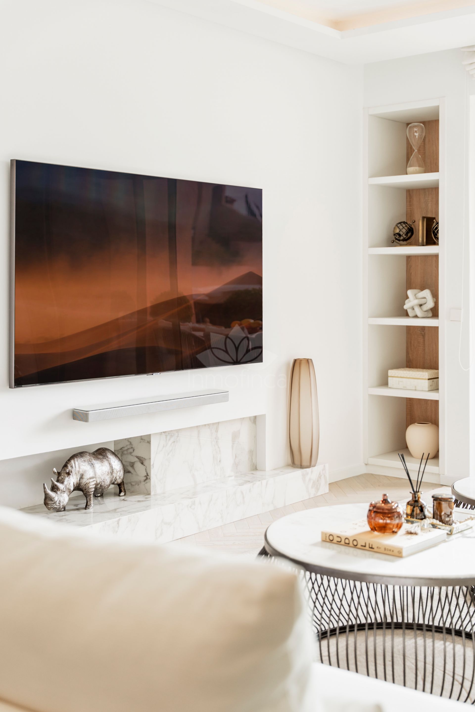 Atico Duplex en Benahavis