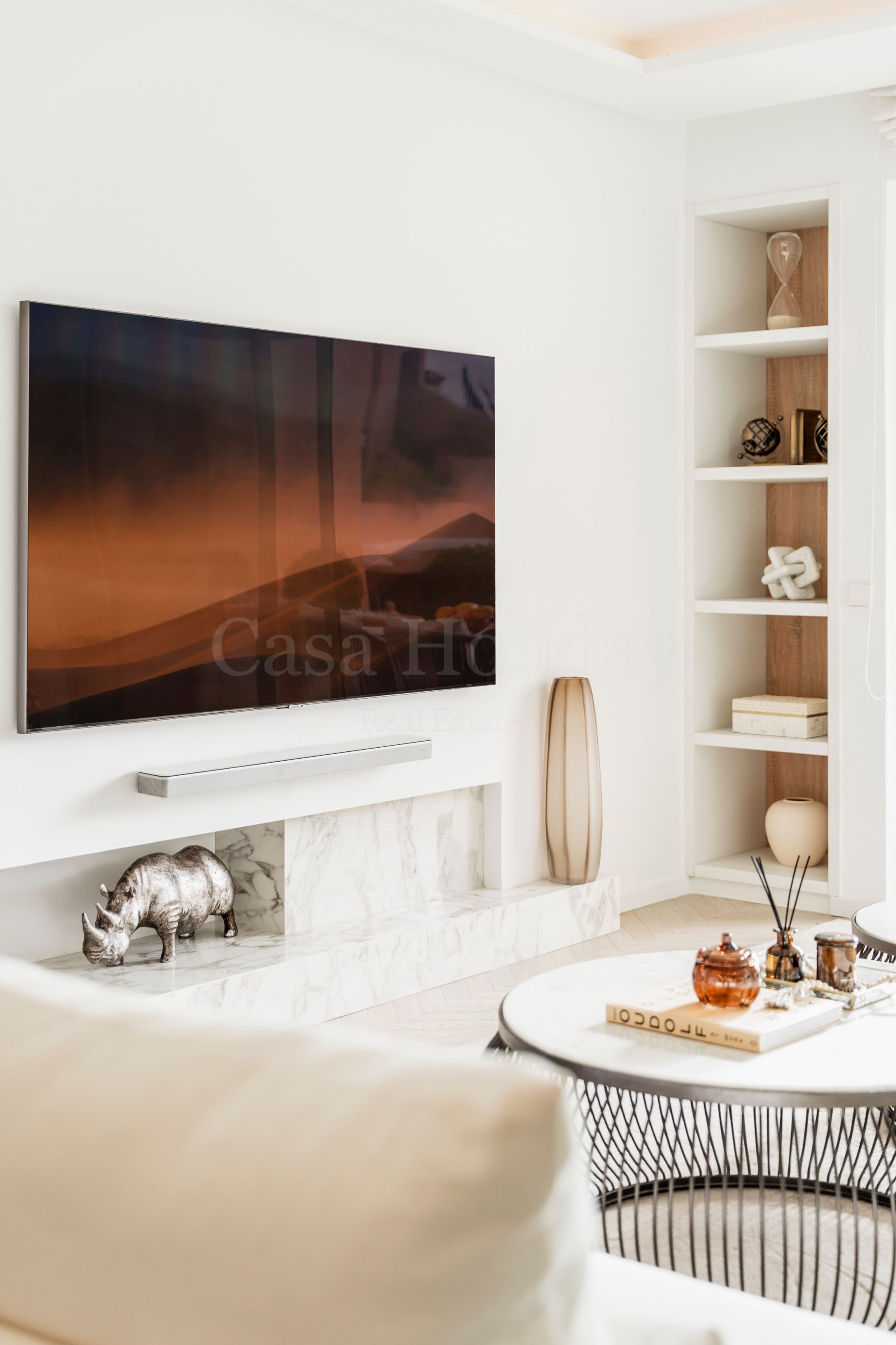 Atico Duplex en Benahavis