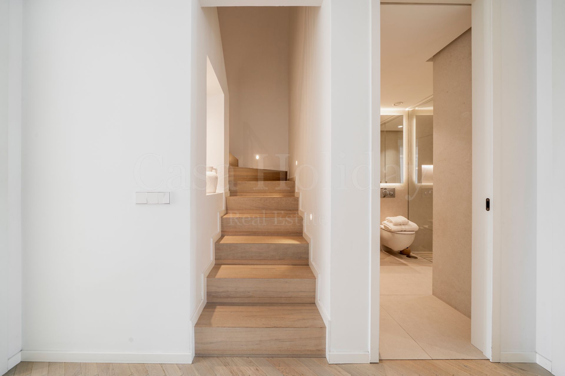 Atico Duplex en Benahavis