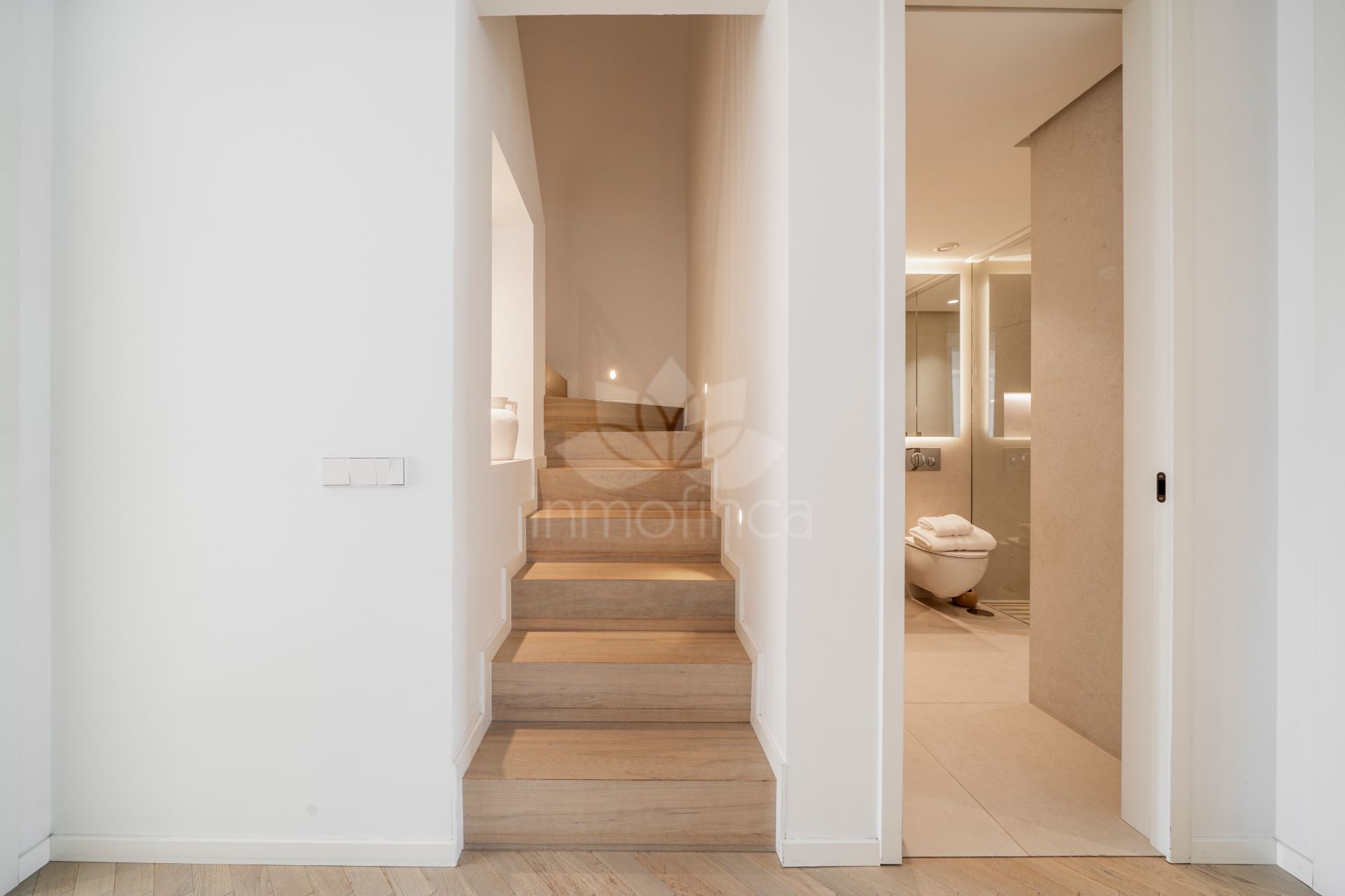 Atico Duplex en Benahavis