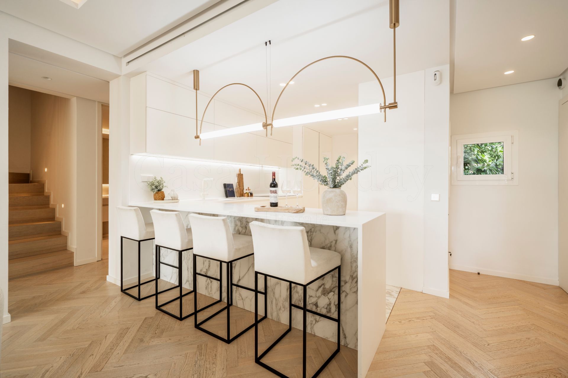 Atico Duplex en Benahavis