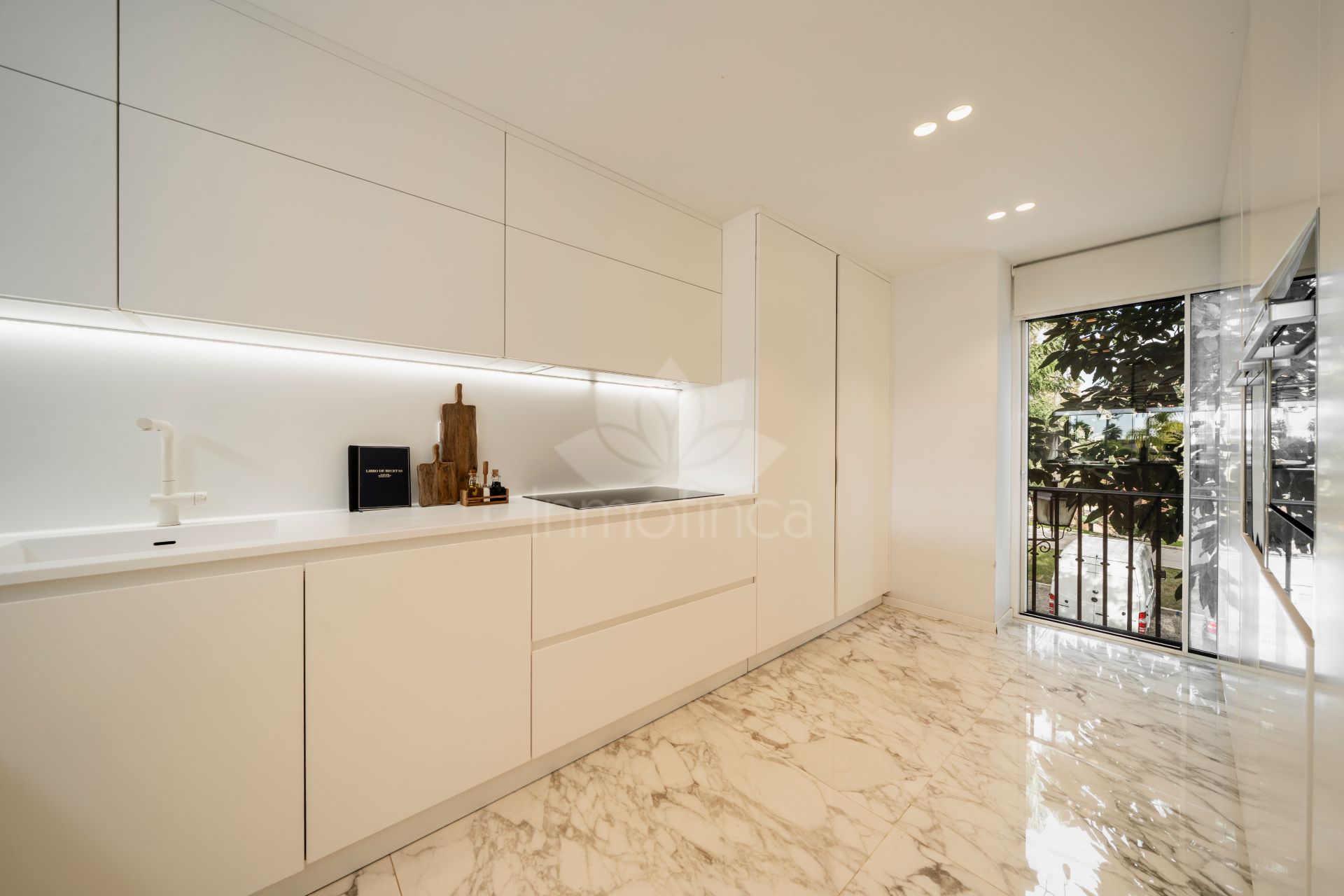 Atico Duplex en Benahavis