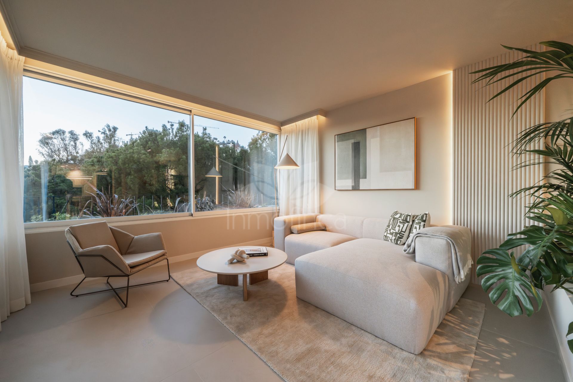 Duplex in La Quinta, Benahavis