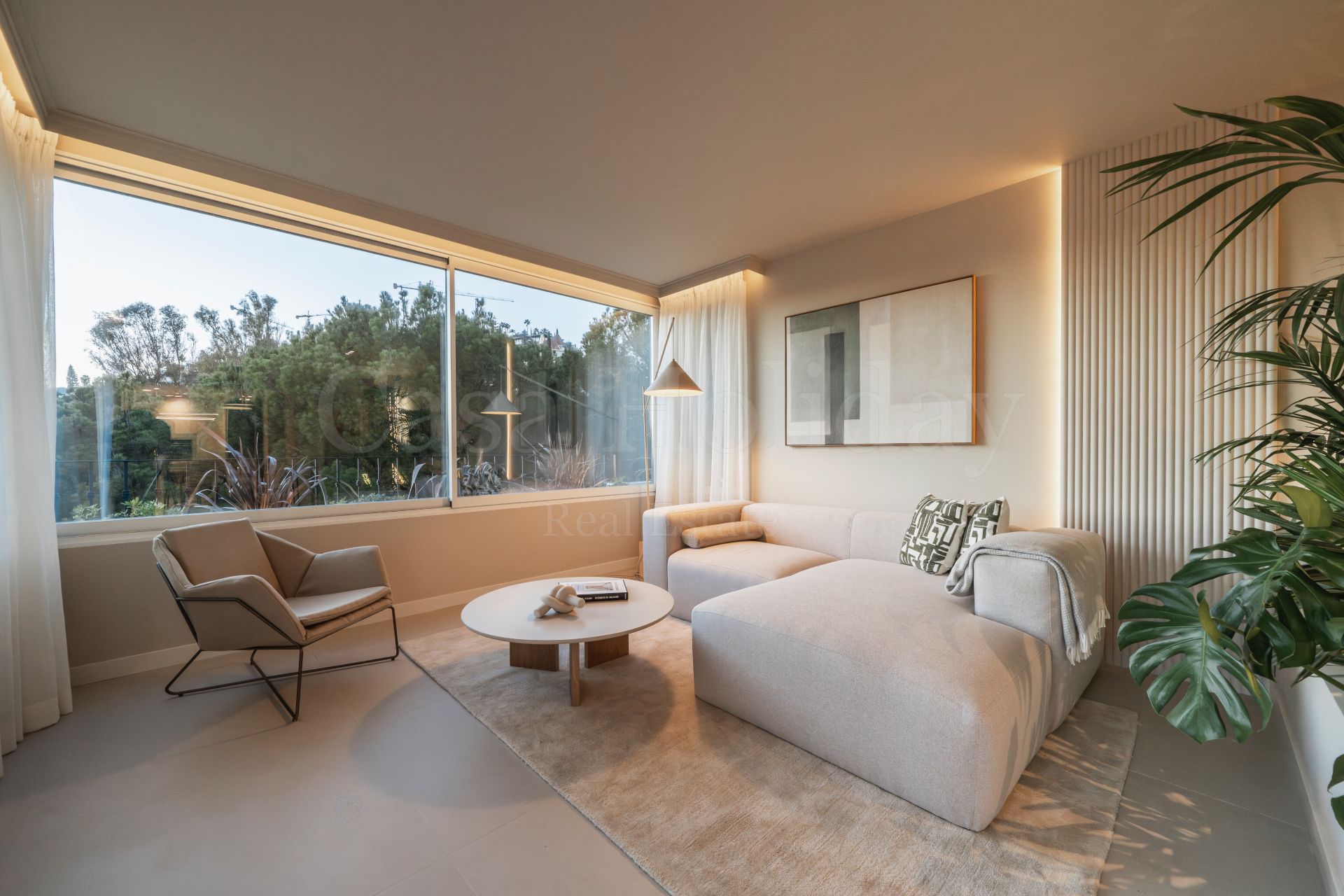 Duplex en La Quinta, Benahavis