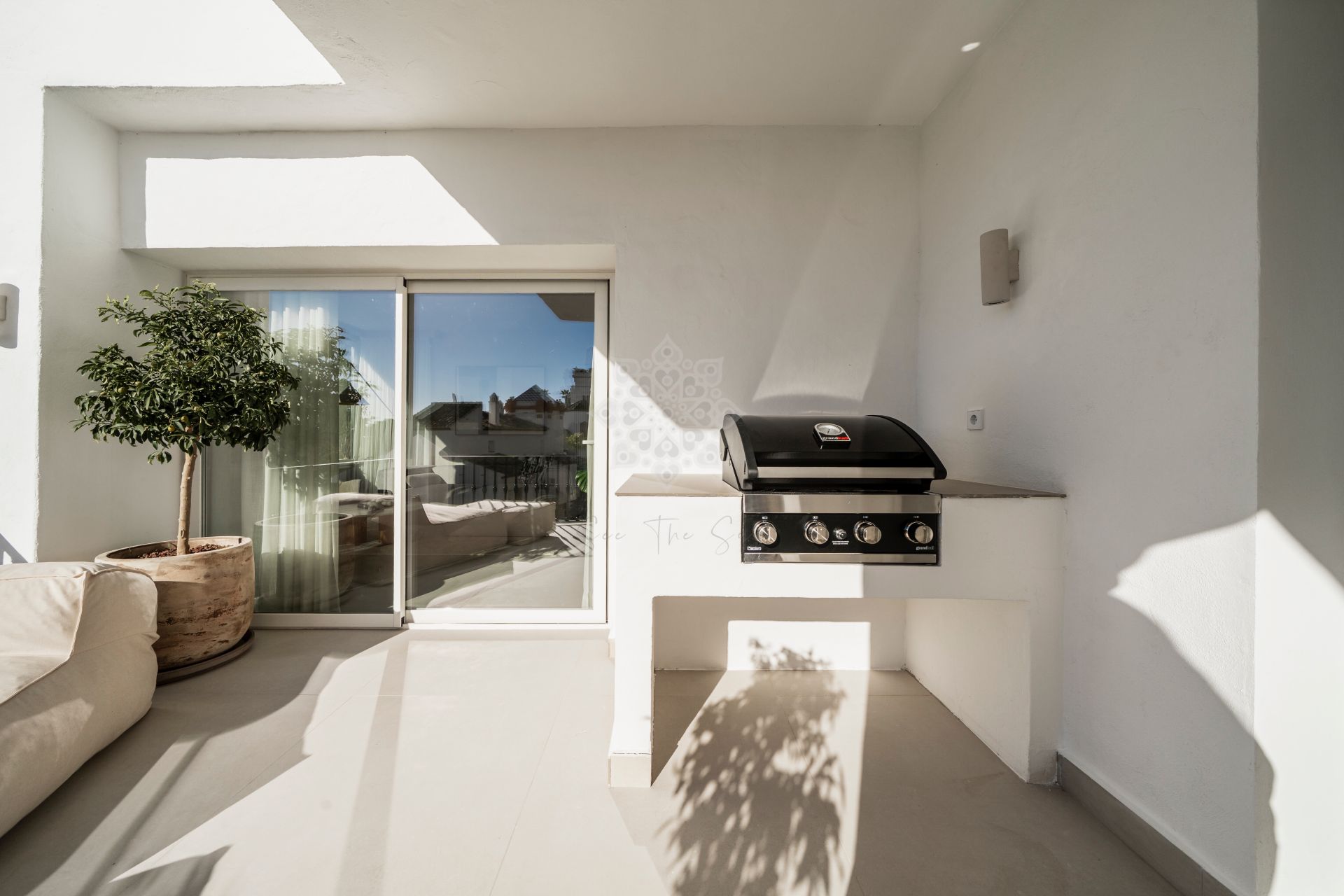 Duplex w La Quinta, Benahavis