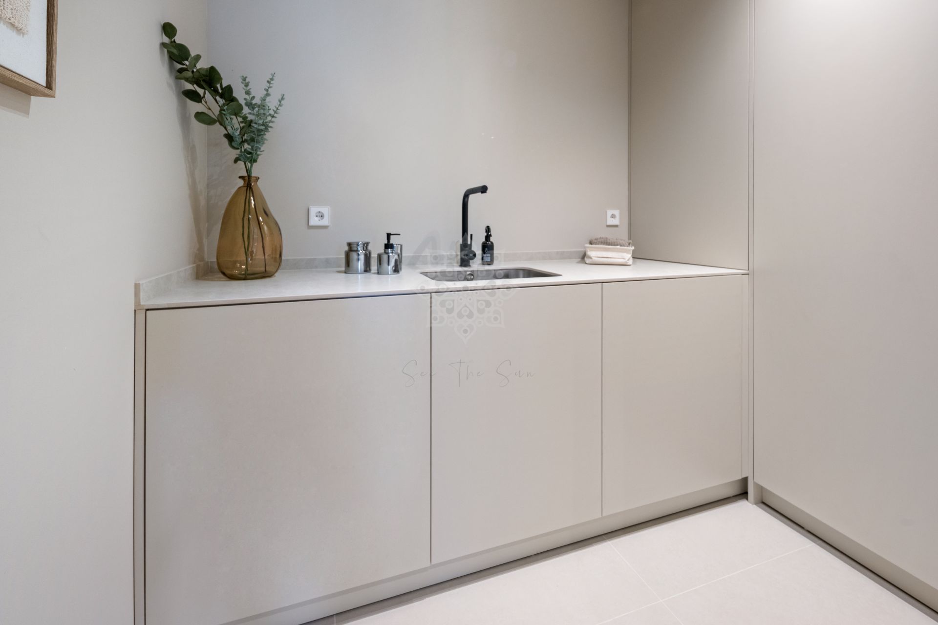 Duplex in La Quinta, Benahavis