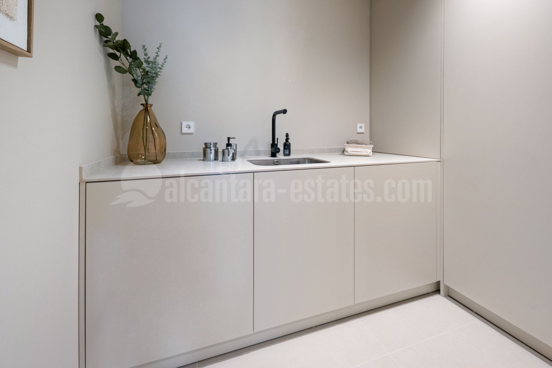 Duplex in La Quinta, Benahavis