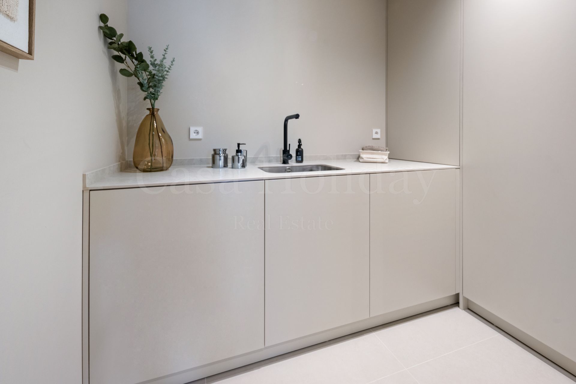 Duplex in La Quinta, Benahavis