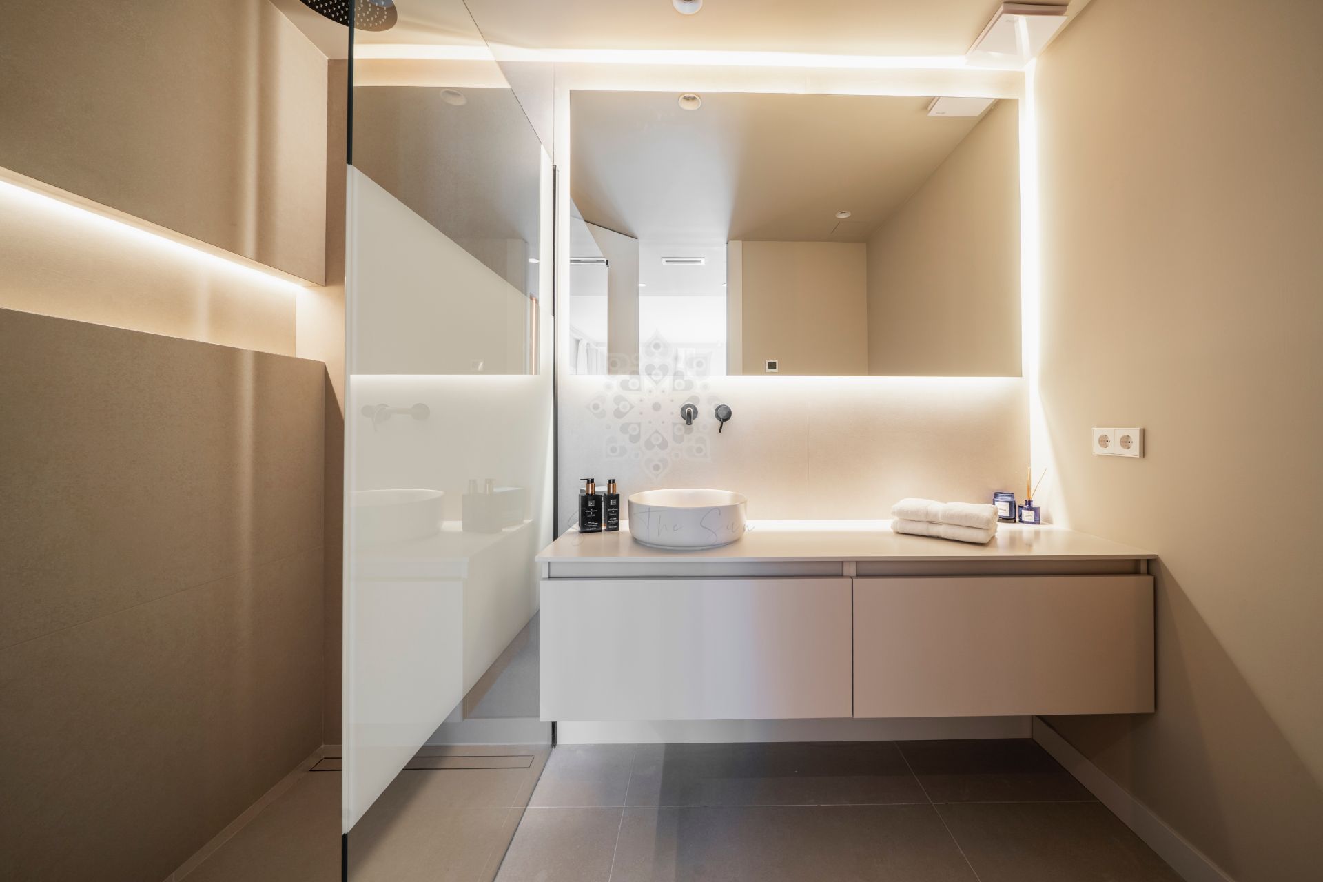 Duplex w La Quinta, Benahavis