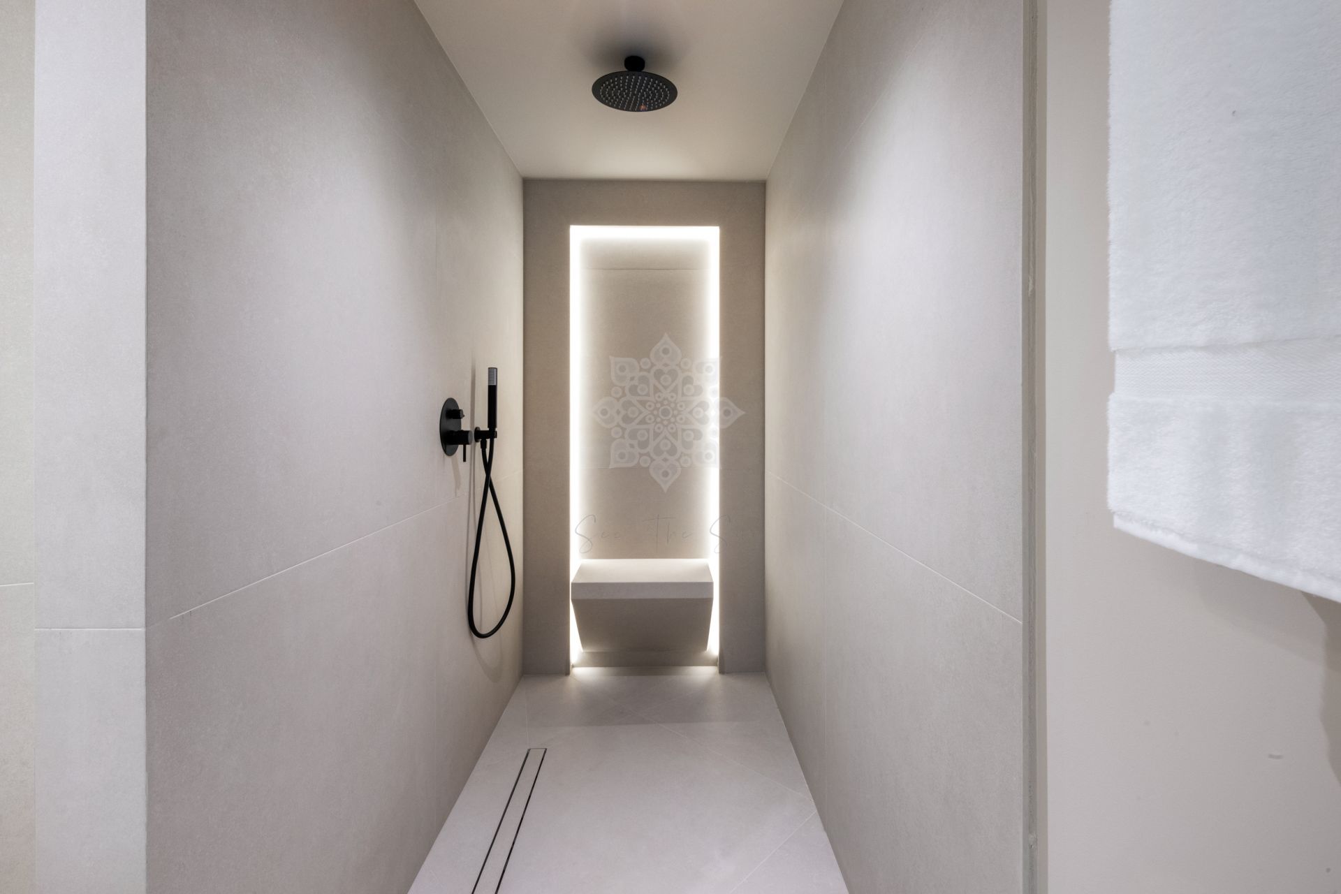 Duplex in La Quinta, Benahavis