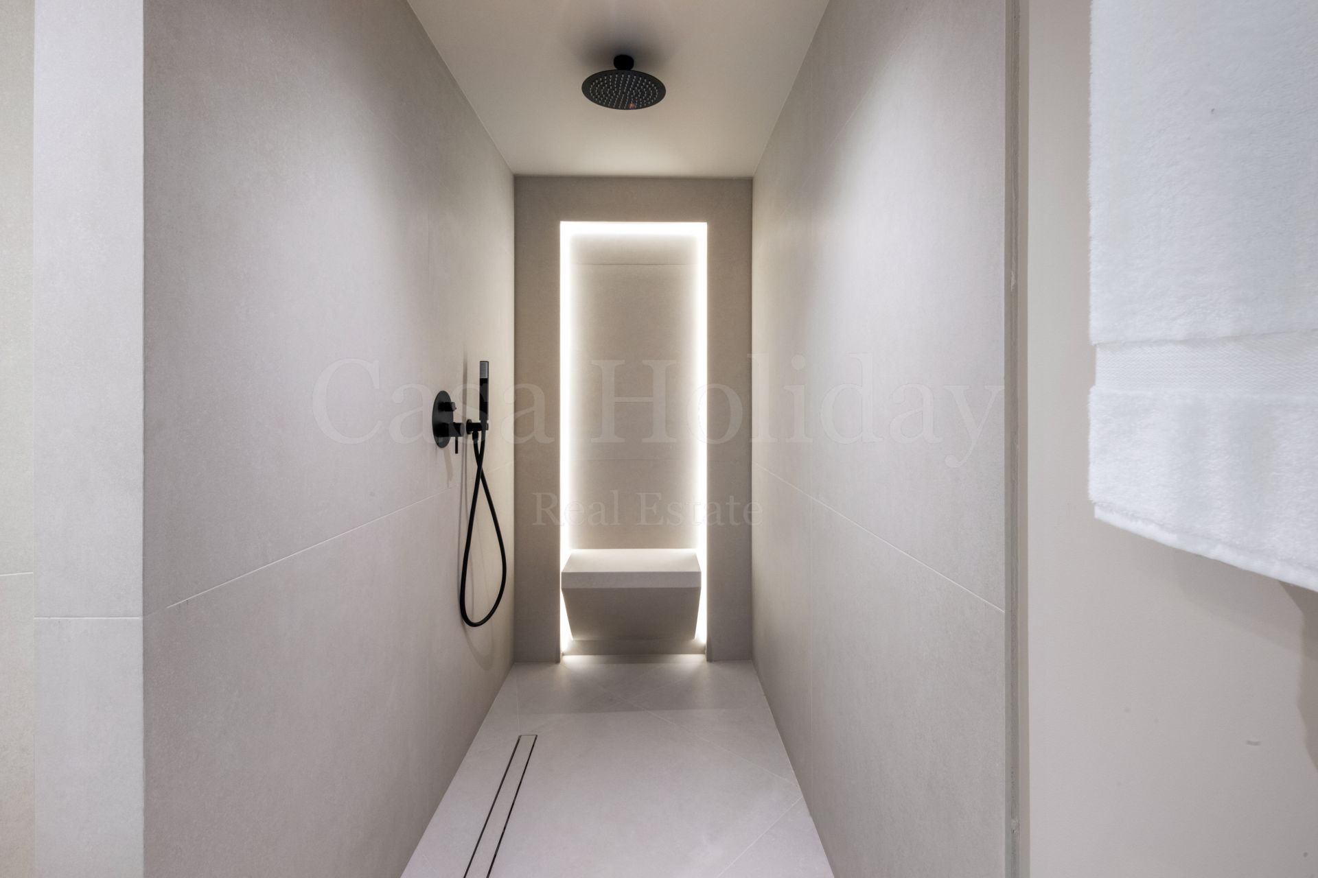 Duplex in La Quinta, Benahavis