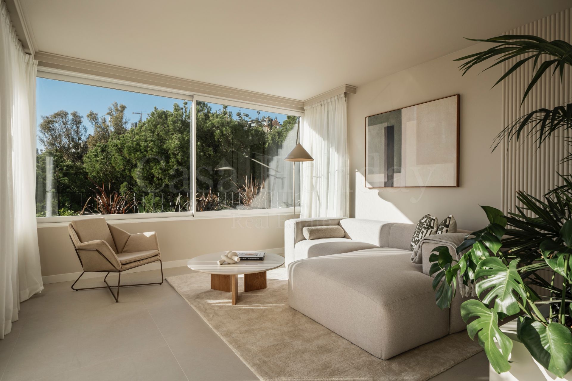 Duplex en La Quinta, Benahavis