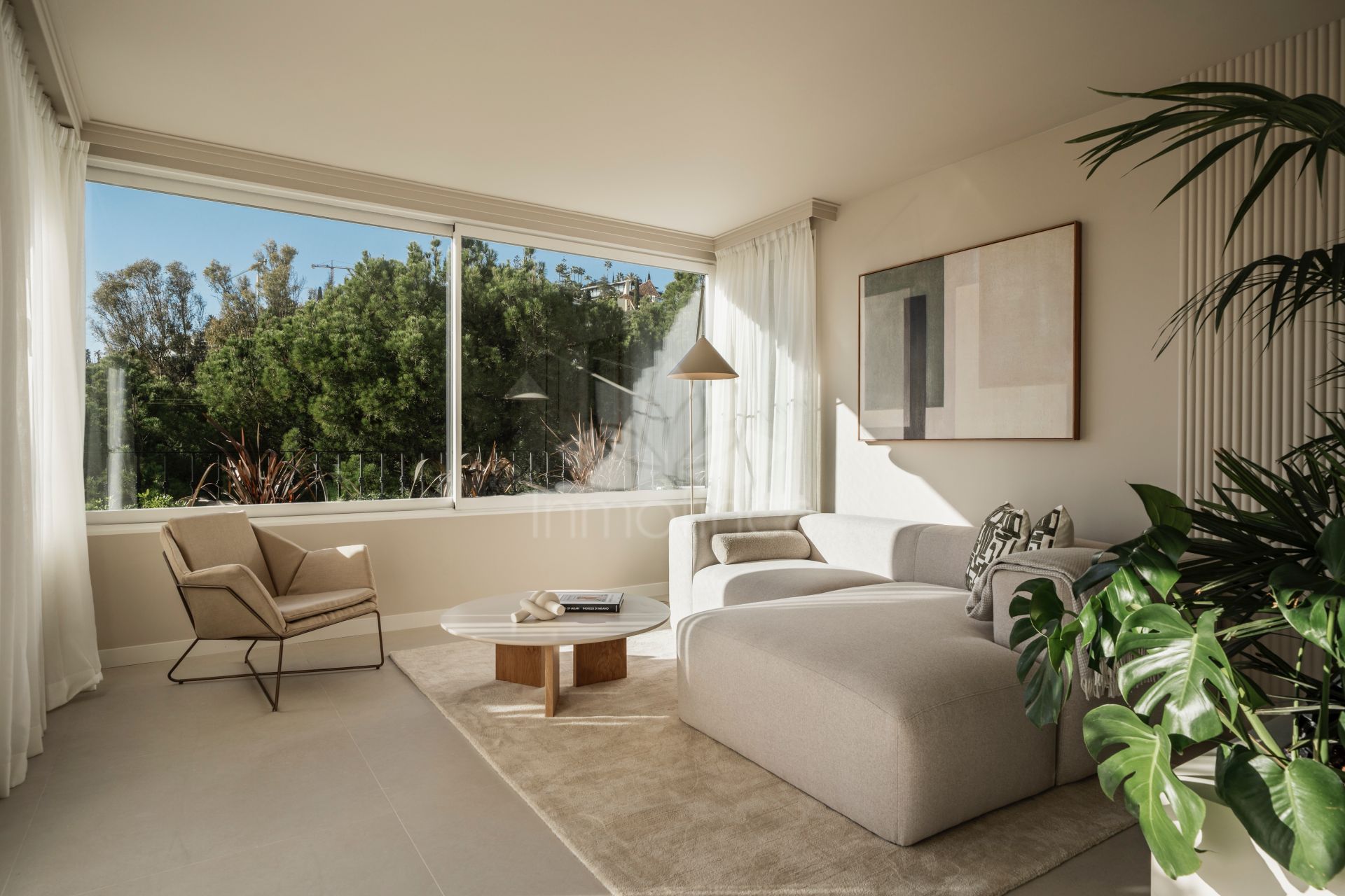 Duplex in La Quinta, Benahavis