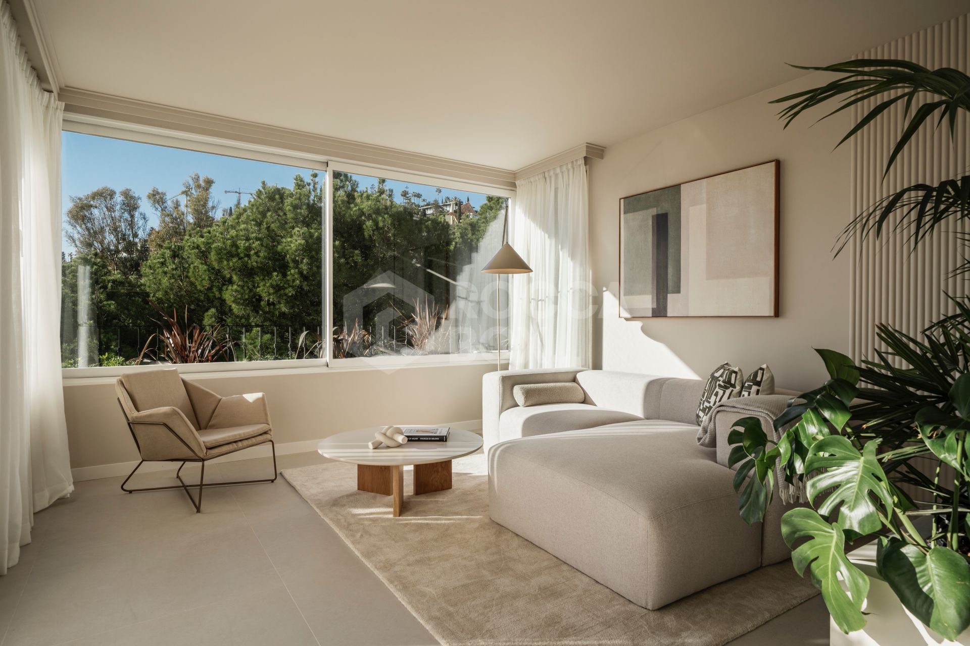 Fully reformed 3 Bedroom luxury apartment in Eagles Village - La Quinta