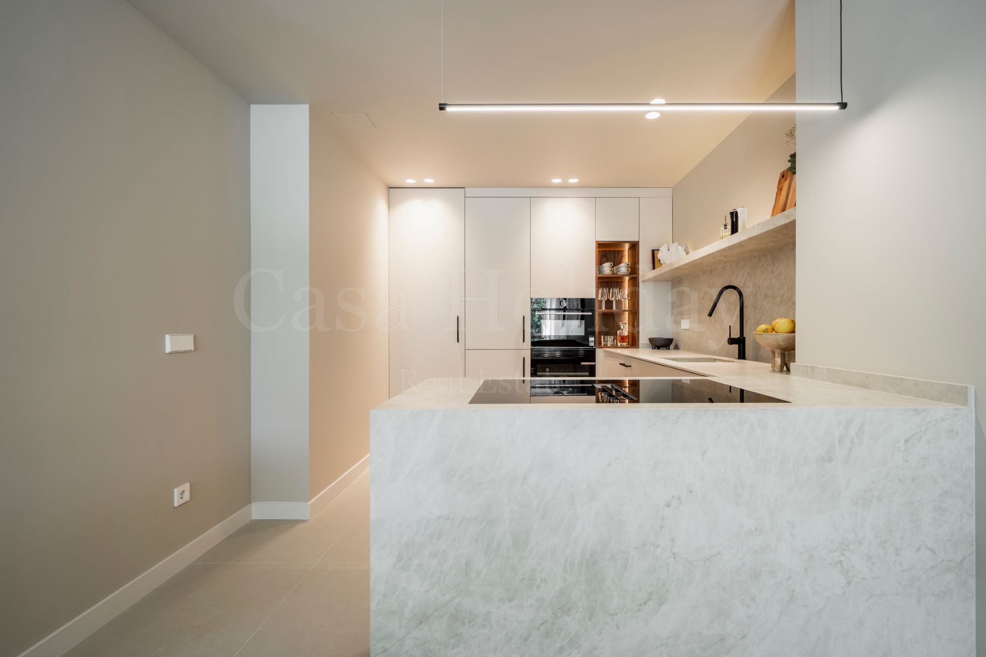 Duplex en La Quinta, Benahavis