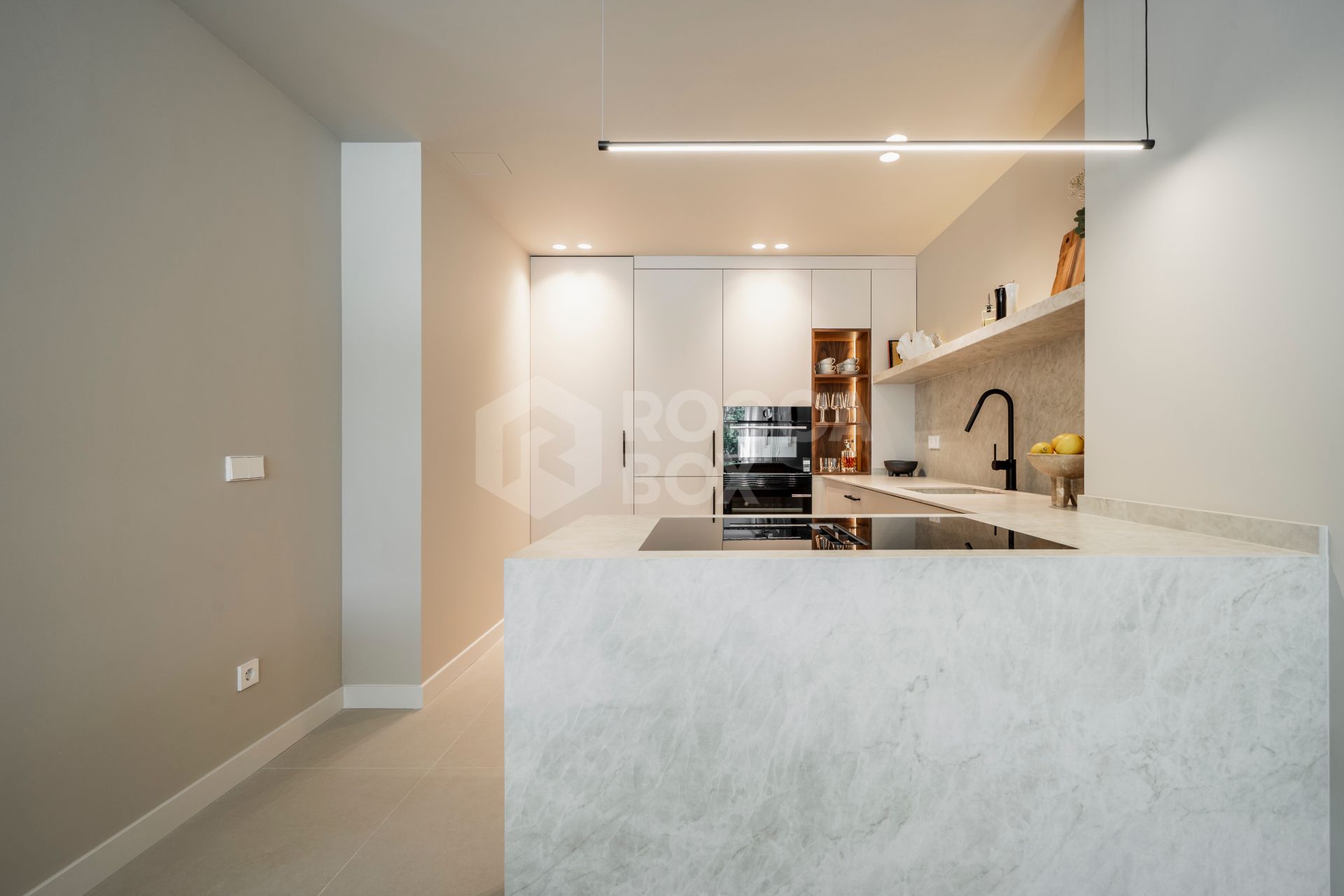 Fully reformed 3 Bedroom luxury apartment in Eagles Village - La Quinta