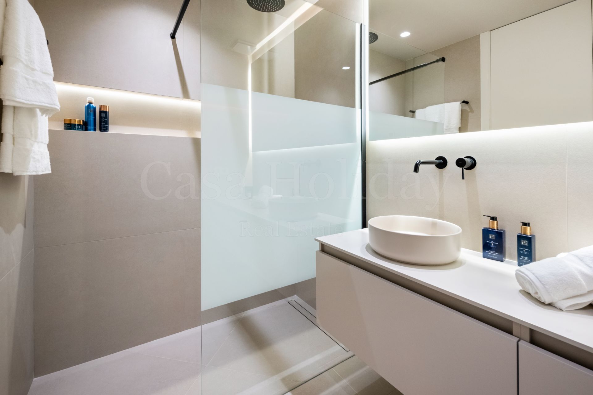 Duplex in La Quinta, Benahavis