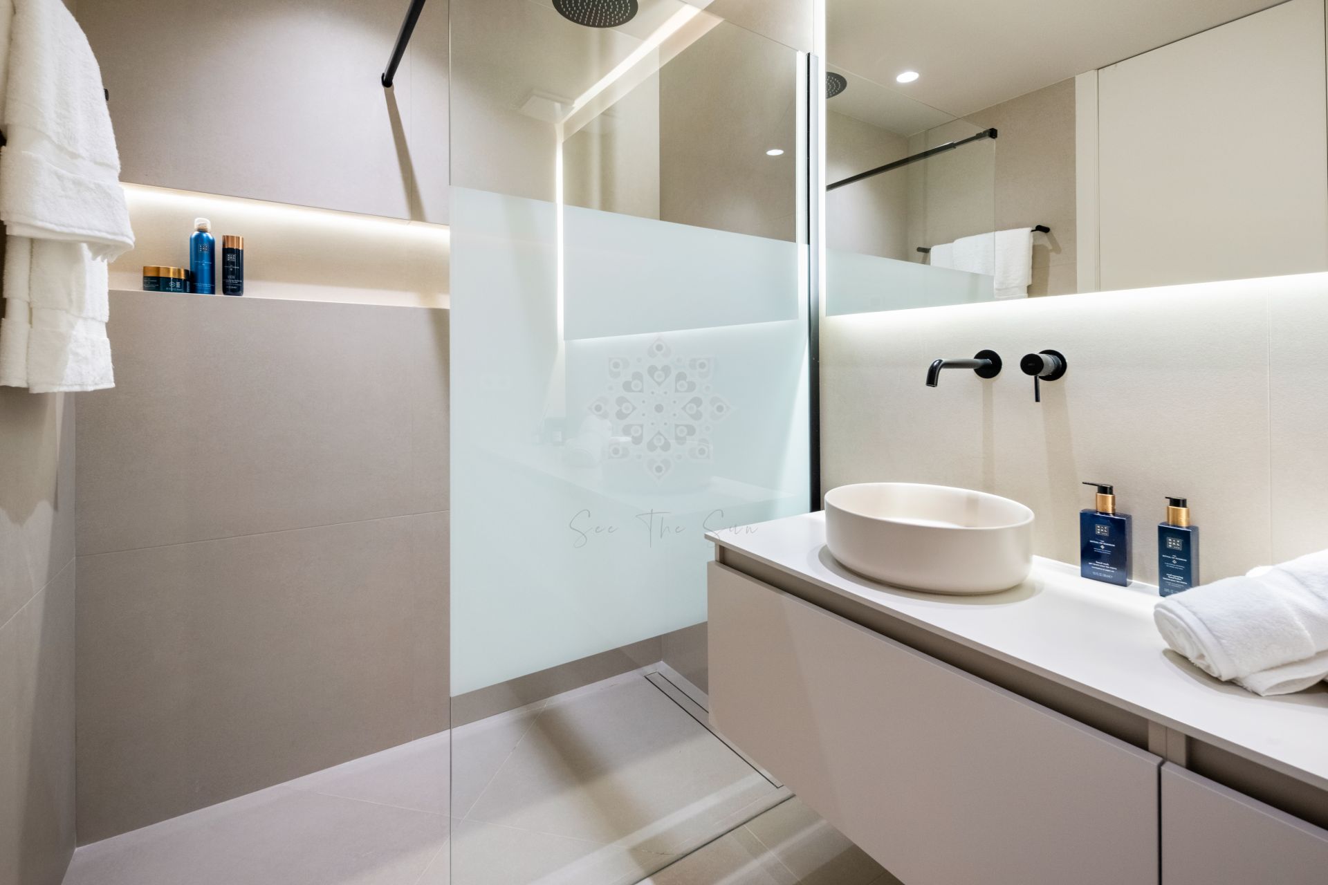 Duplex in La Quinta, Benahavis