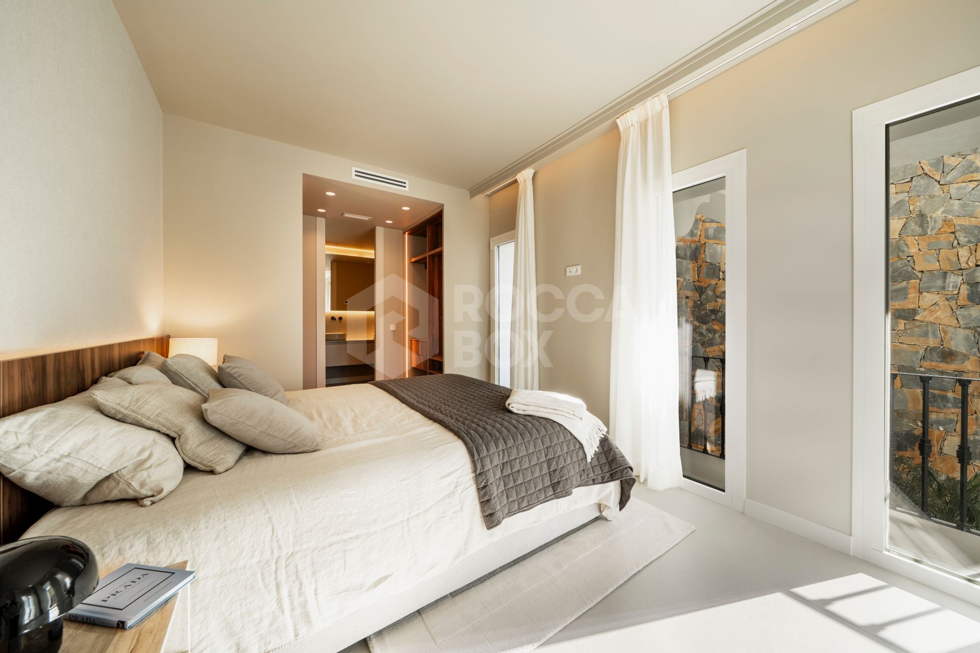 Fully reformed 3 Bedroom luxury apartment in Eagles Village - La Quinta