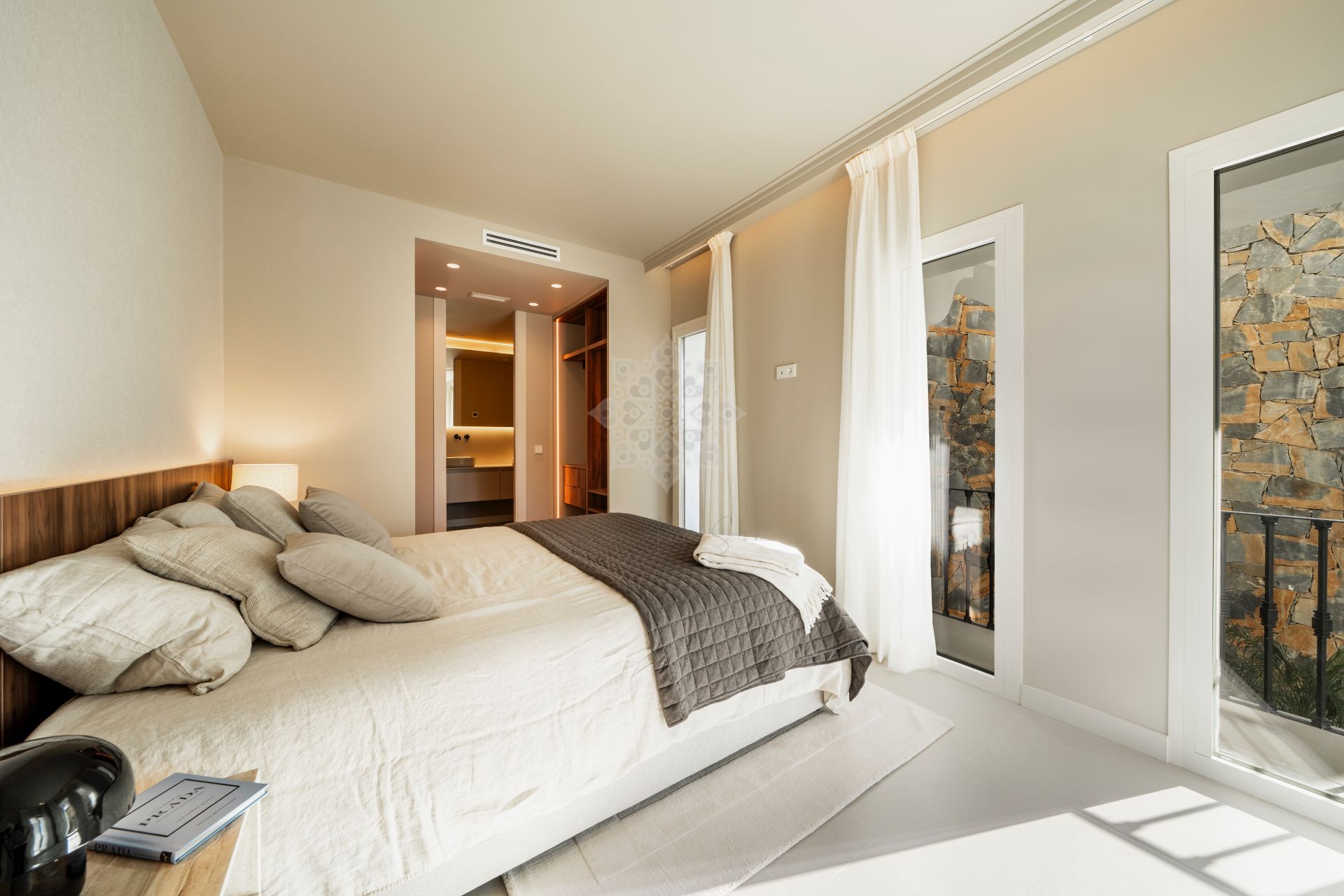 Duplex w La Quinta, Benahavis