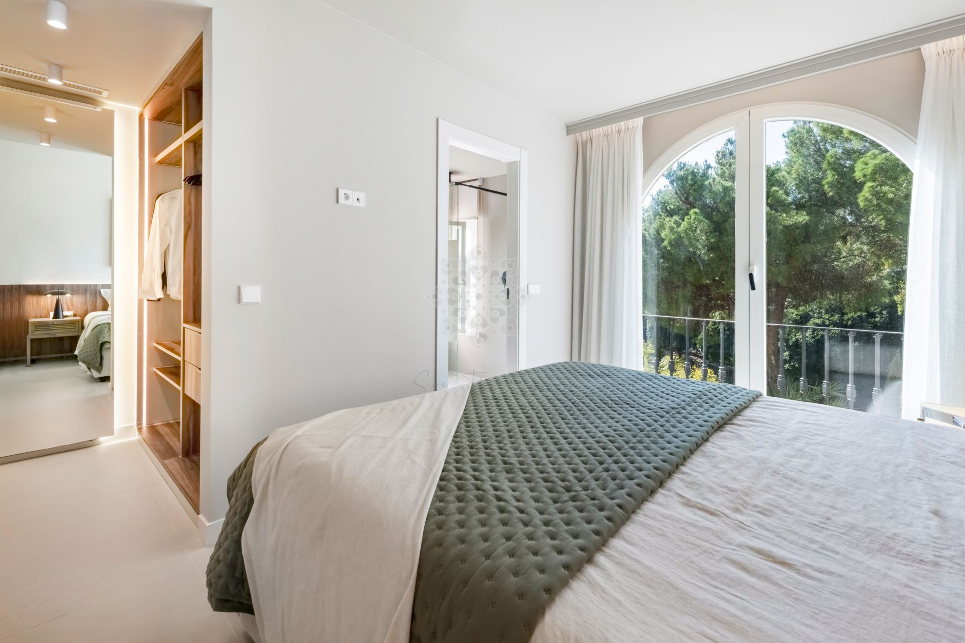 Duplex in La Quinta, Benahavis