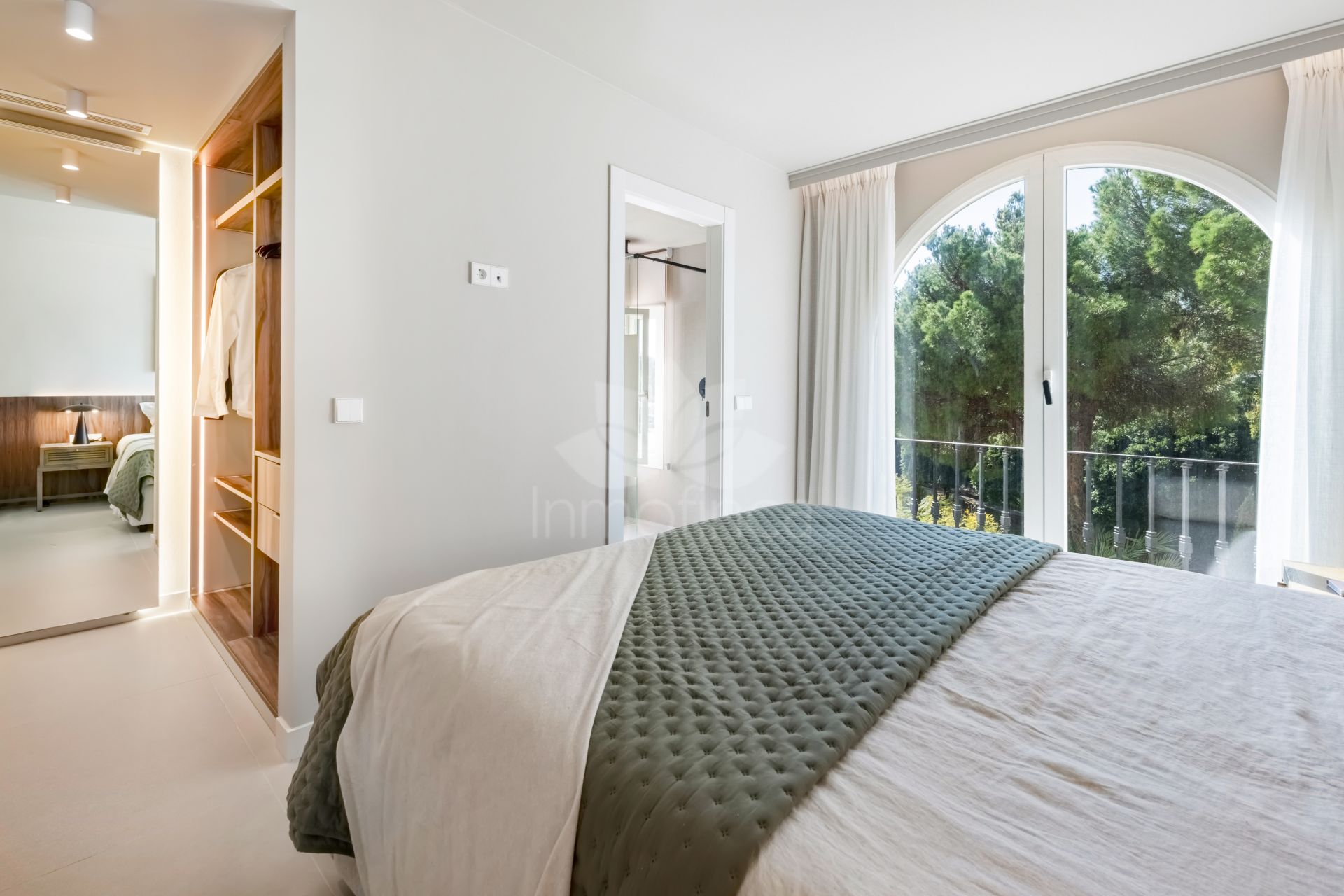 Duplex in La Quinta, Benahavis