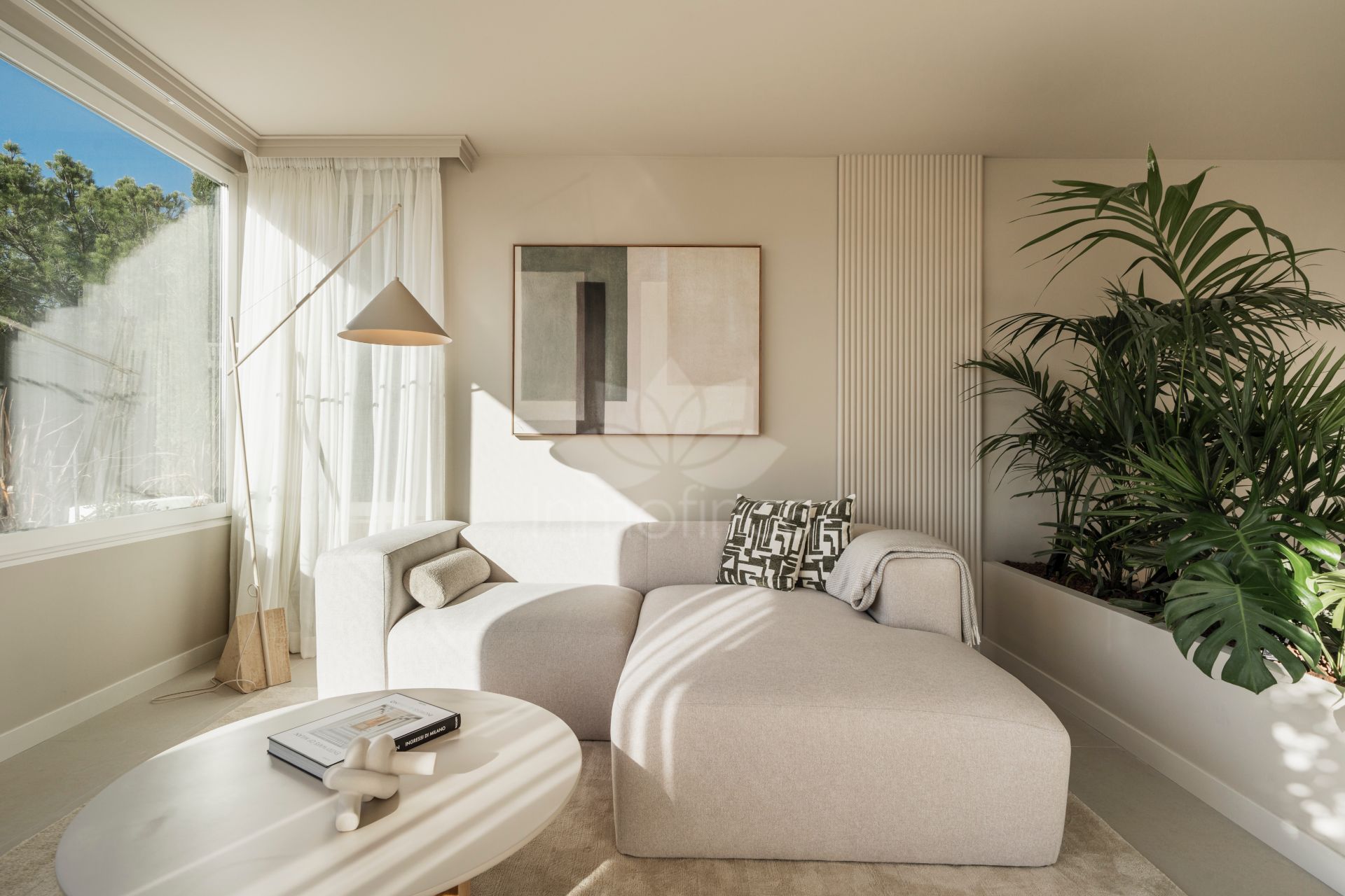 Duplex in La Quinta, Benahavis