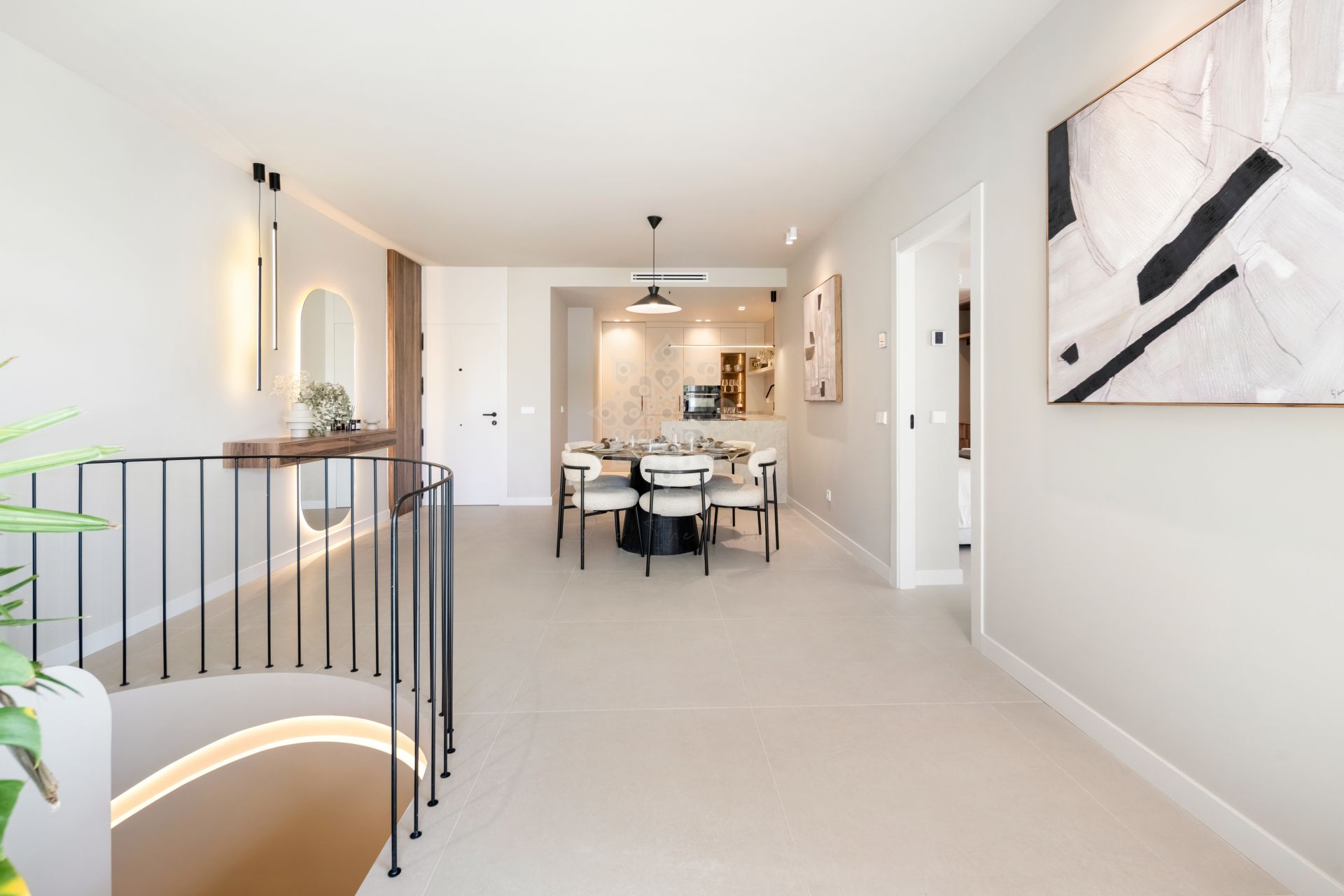 Duplex in La Quinta, Benahavis