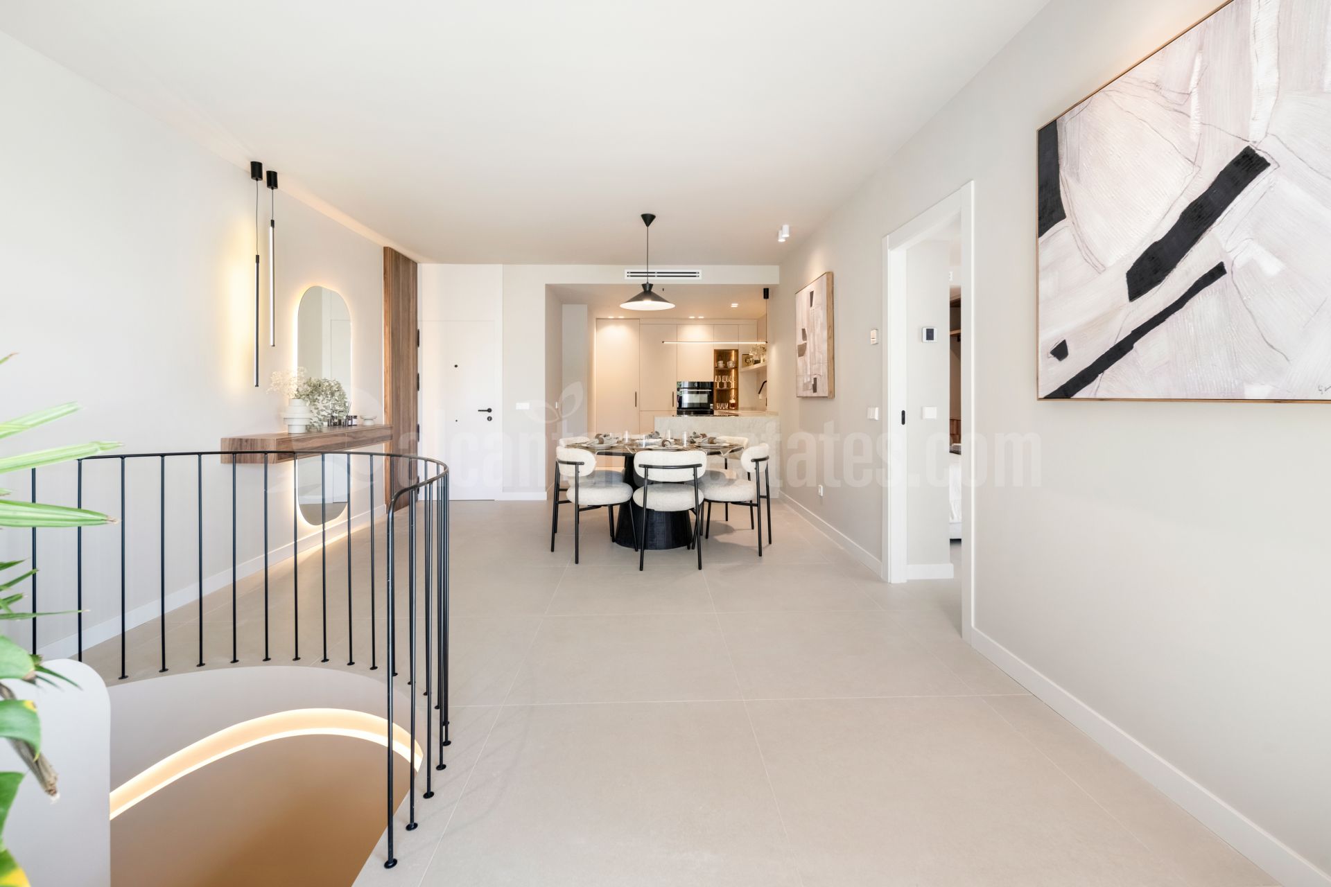 Duplex in La Quinta, Benahavis