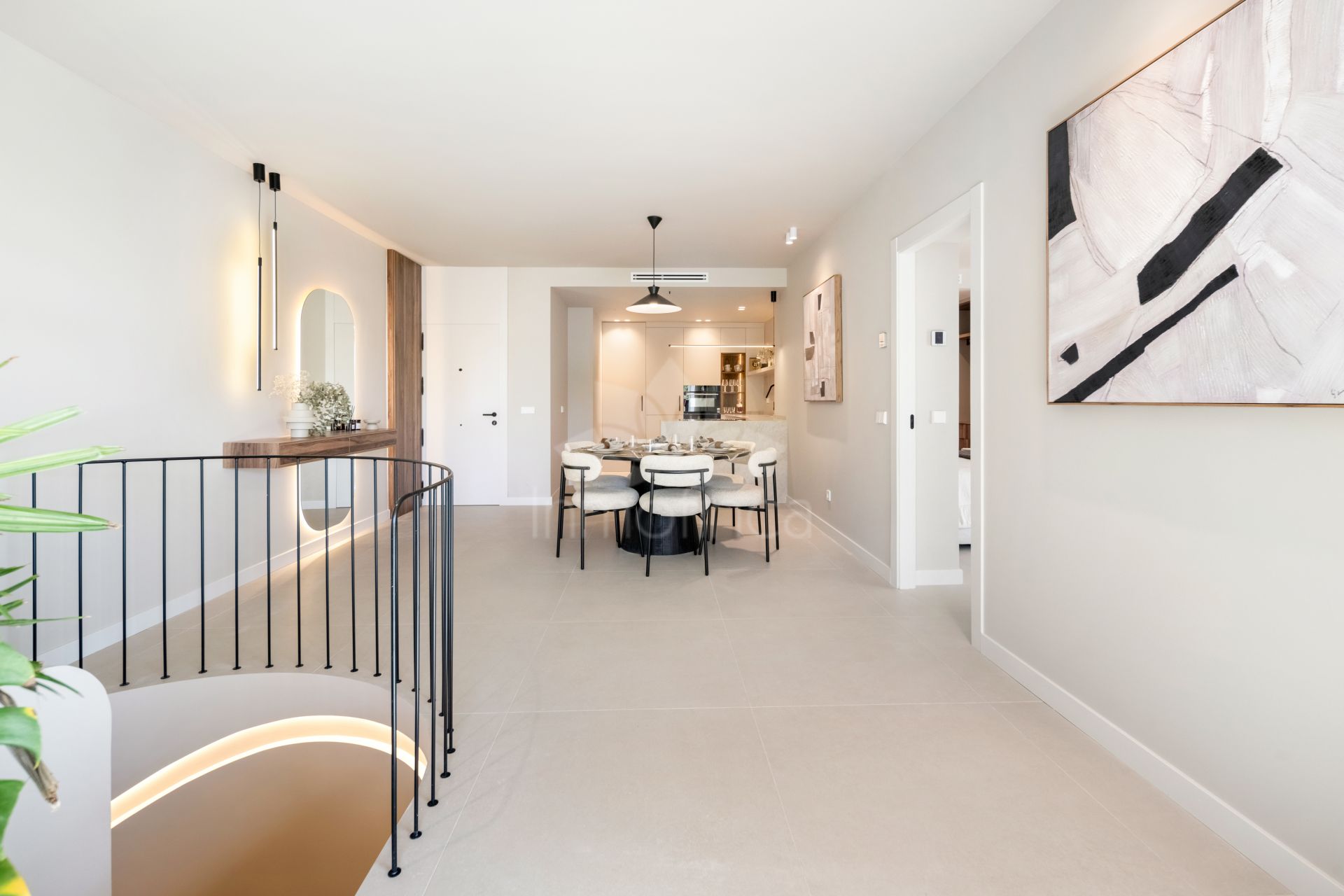 Duplex in La Quinta, Benahavis