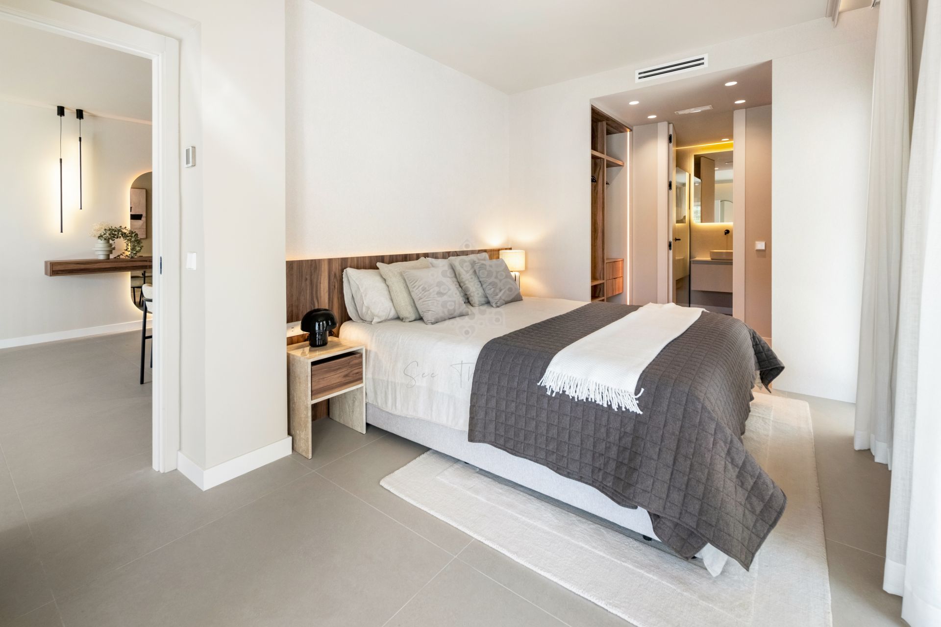 Duplex in La Quinta, Benahavis