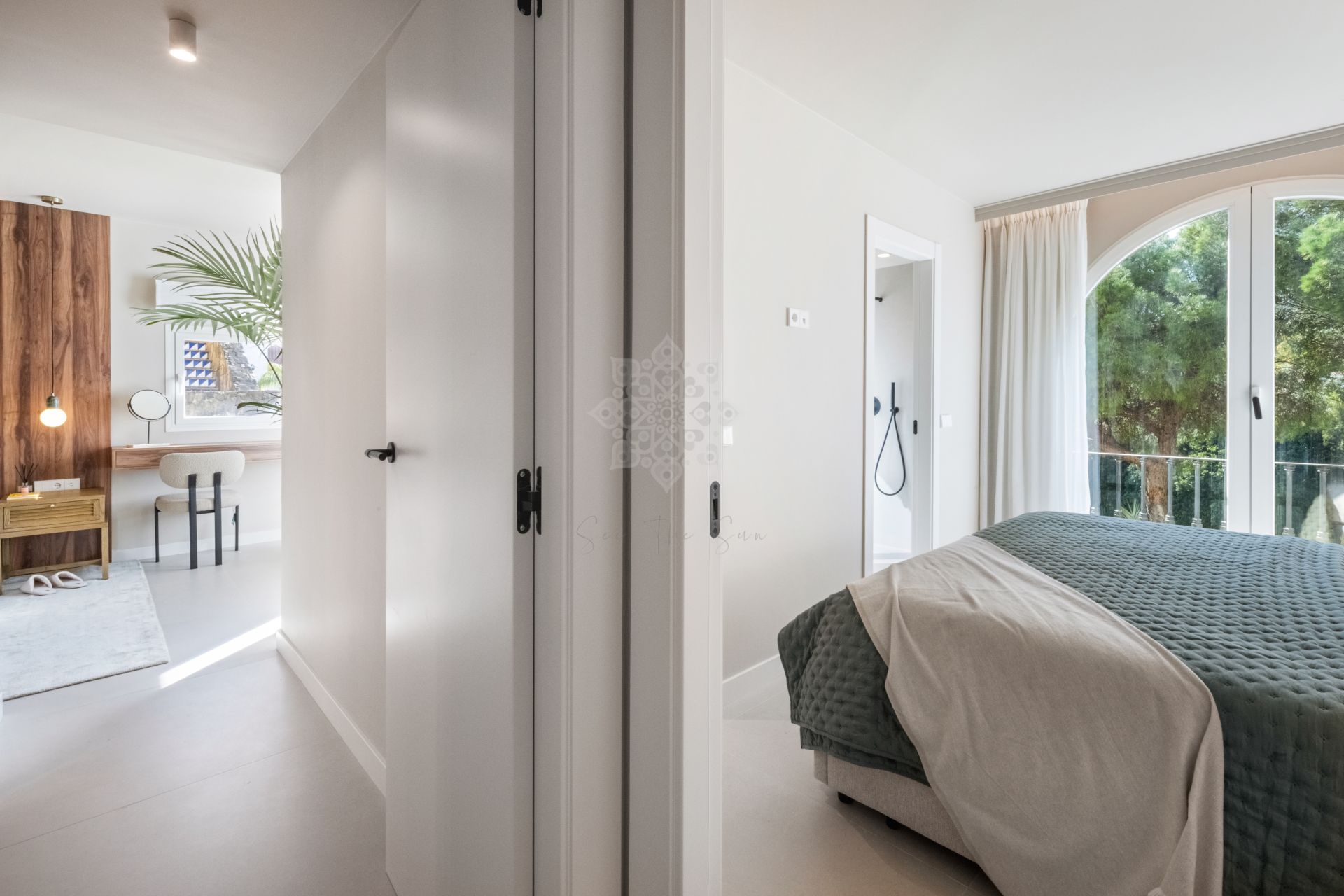 Duplex in La Quinta, Benahavis