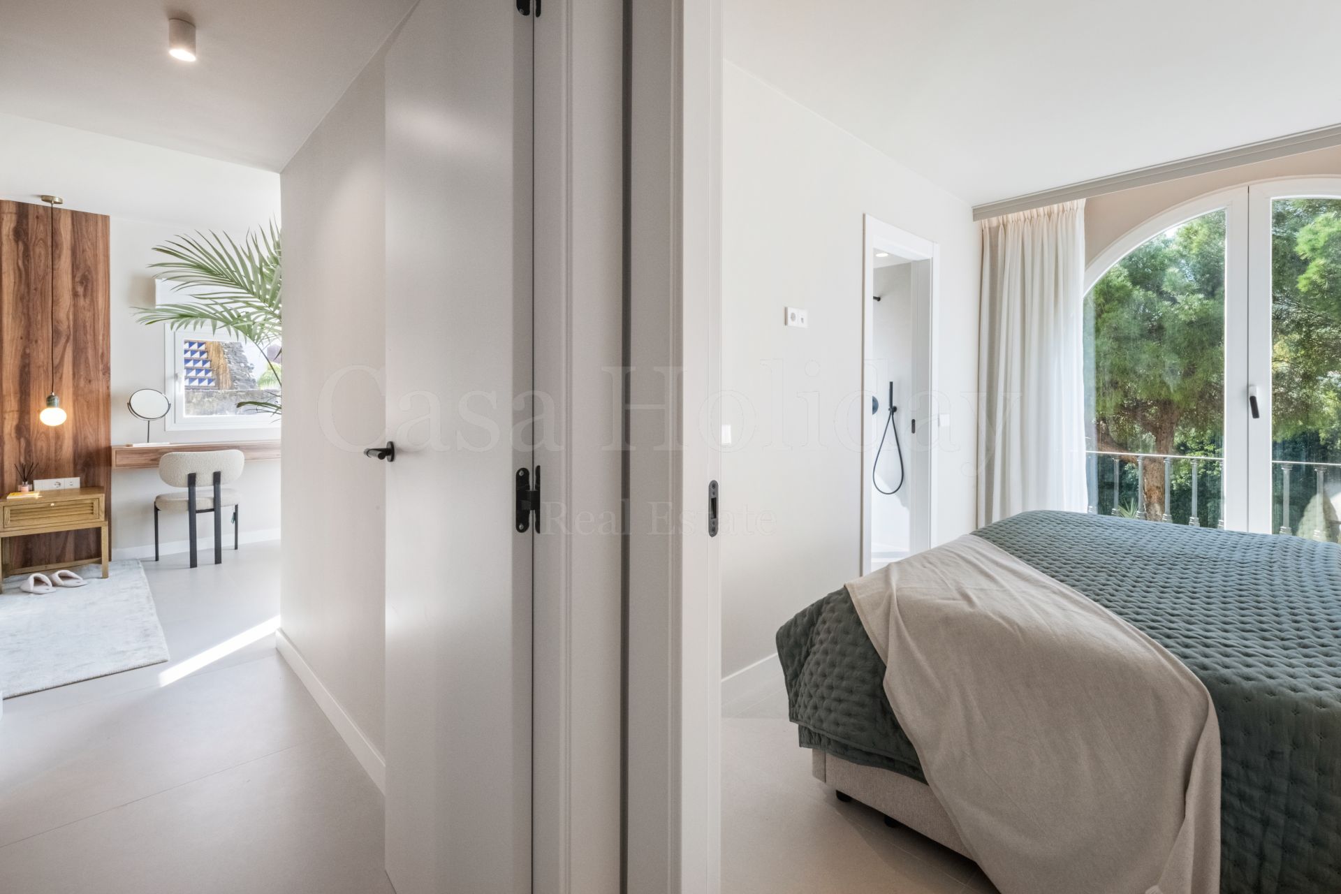 Duplex in La Quinta, Benahavis