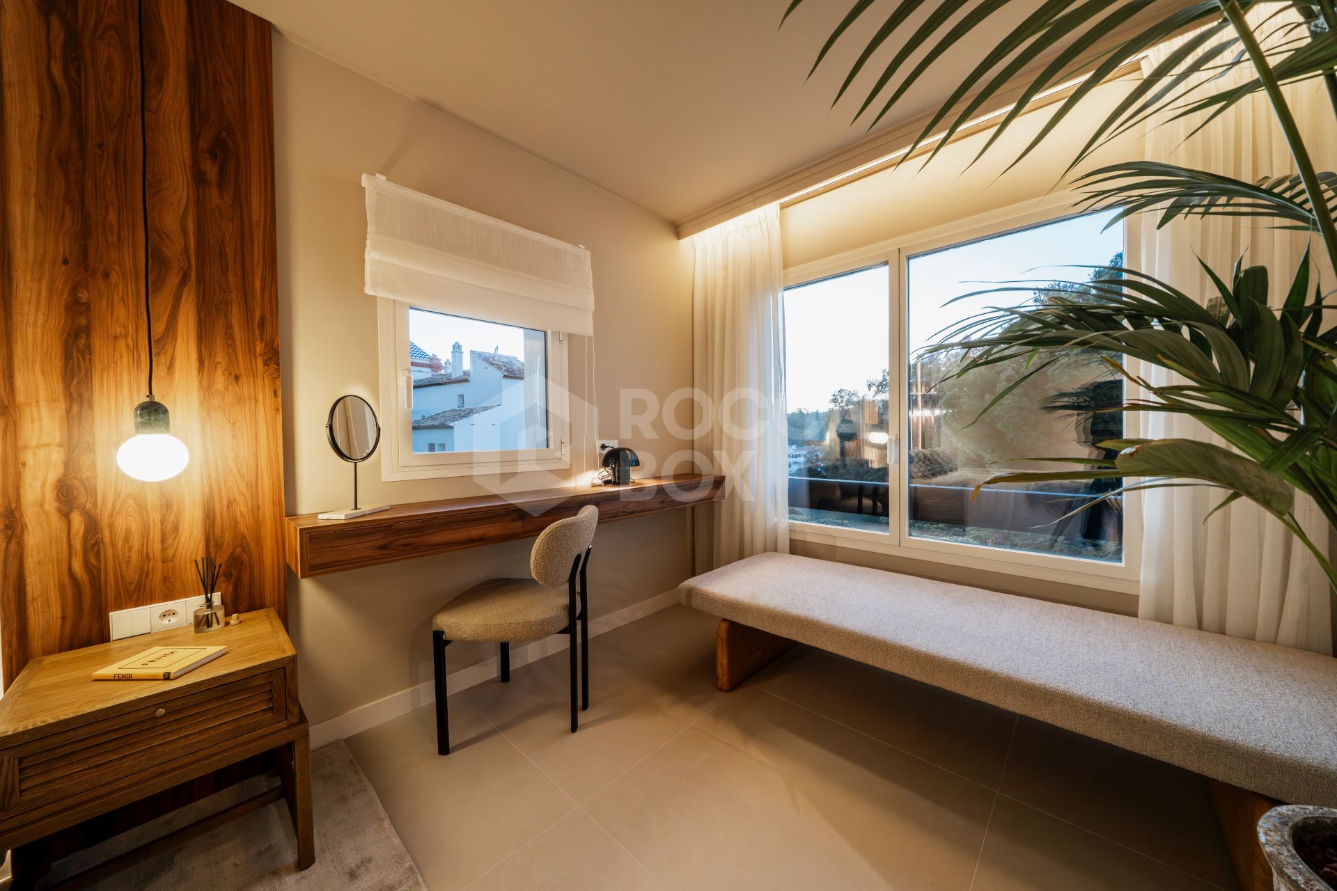 Fully reformed 3 Bedroom luxury apartment in Eagles Village - La Quinta